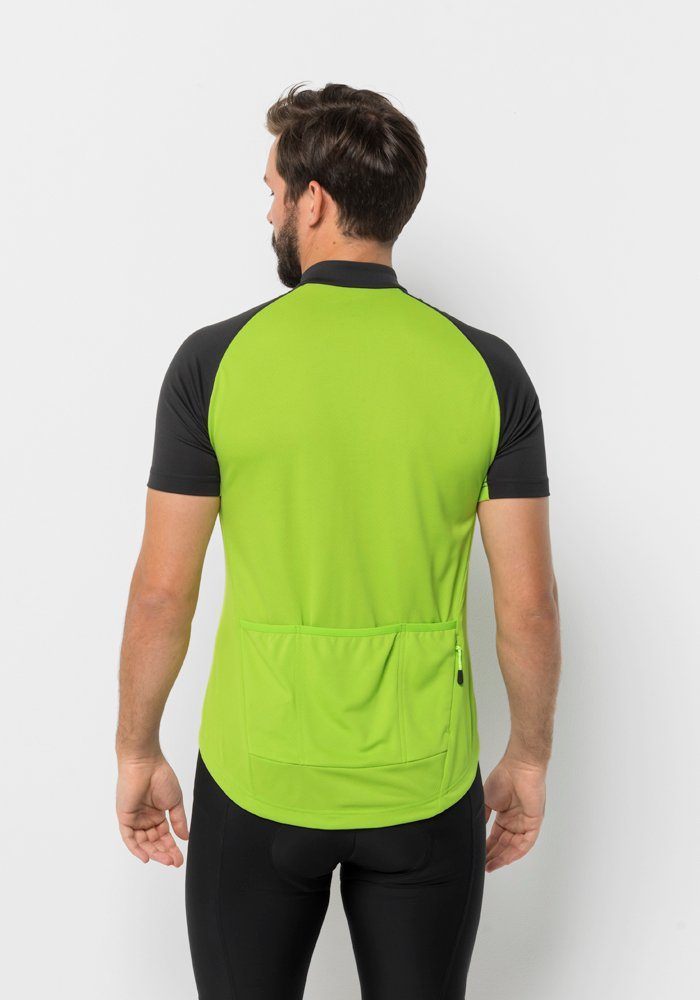 Jack Wolfskin Funktionsjacke MOROBBIA FZ T günstig online kaufen