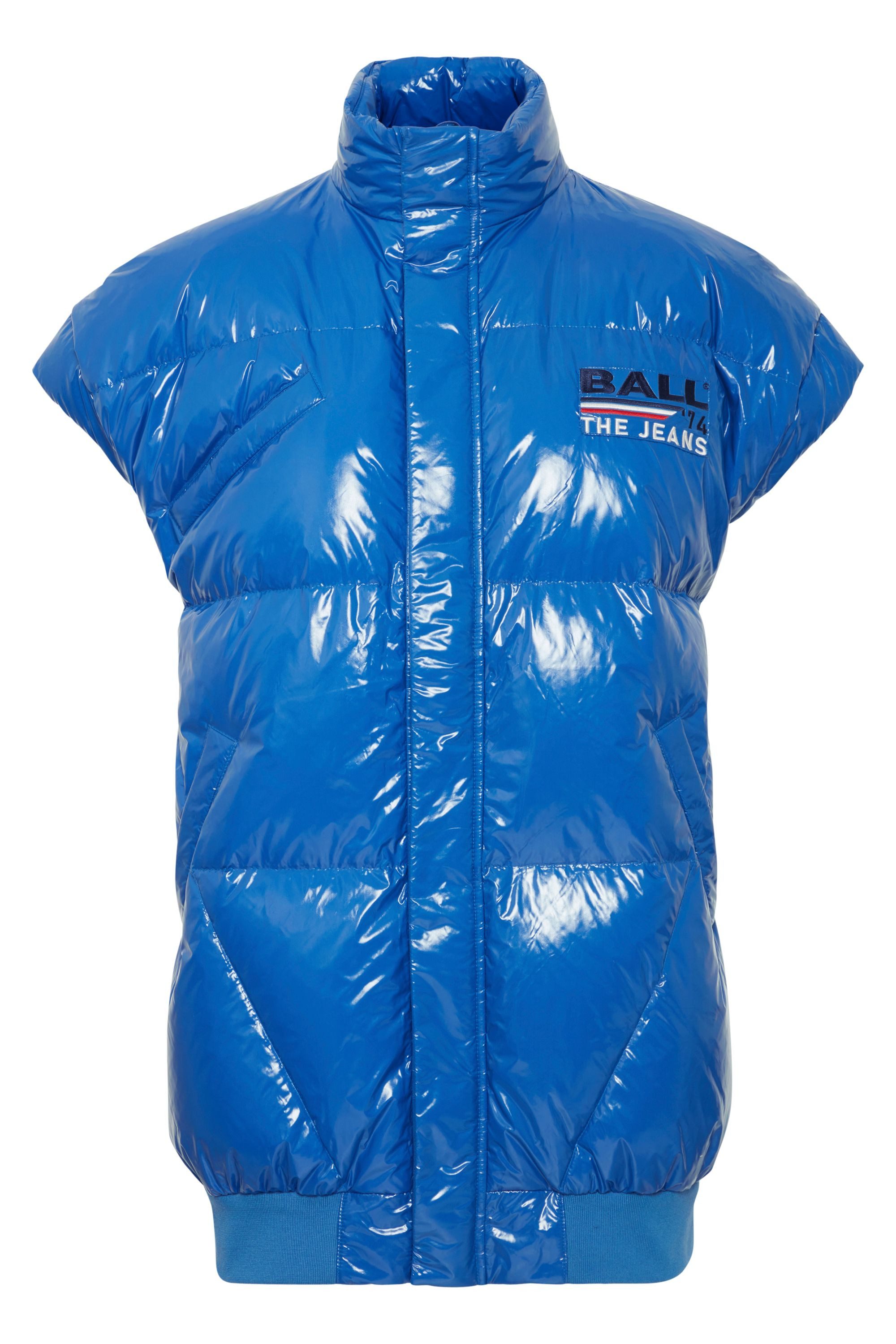 Ball Steppweste Steppweste