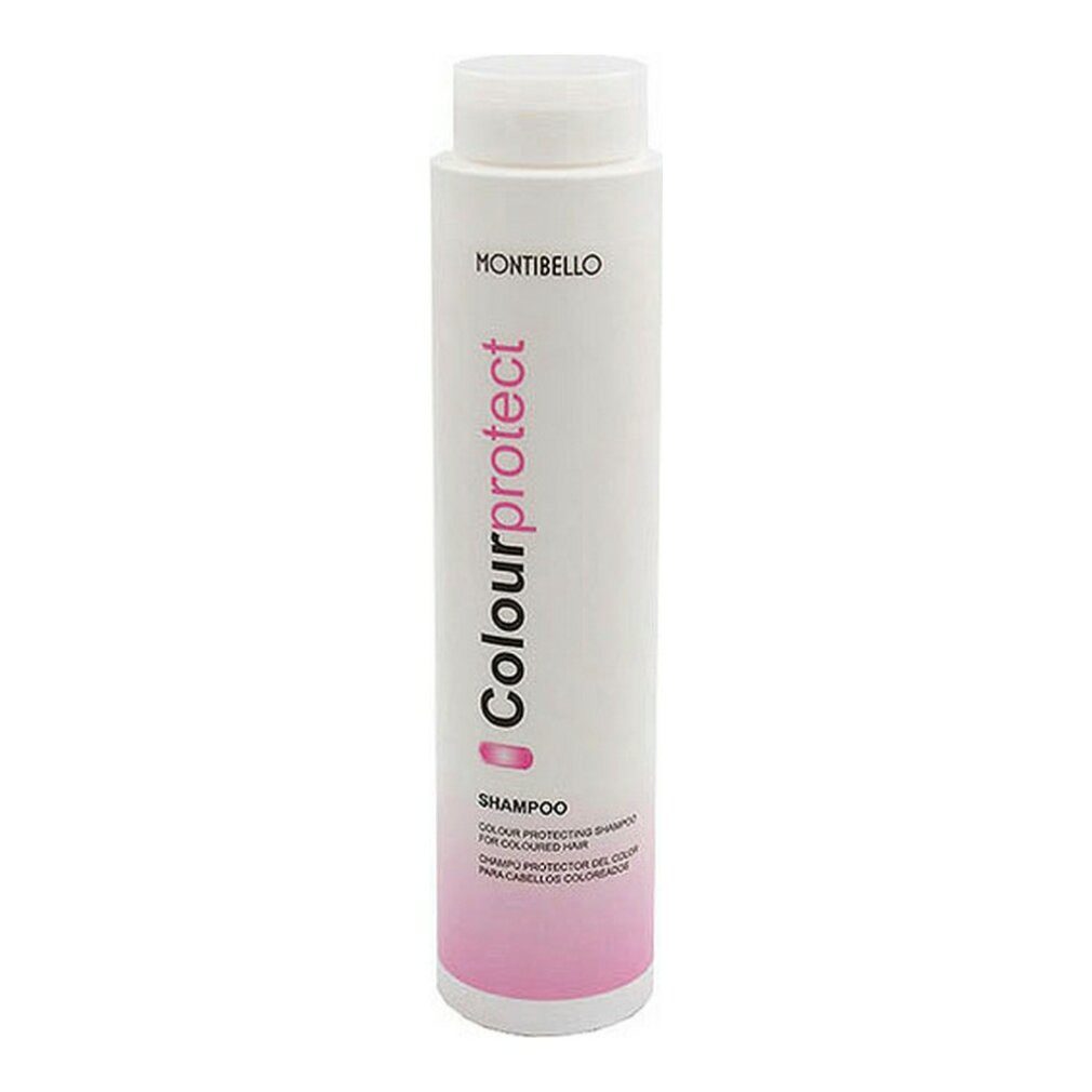 MONTIBELLO Haarshampoo Shampoo Colour Protect Kapazität: 300ml