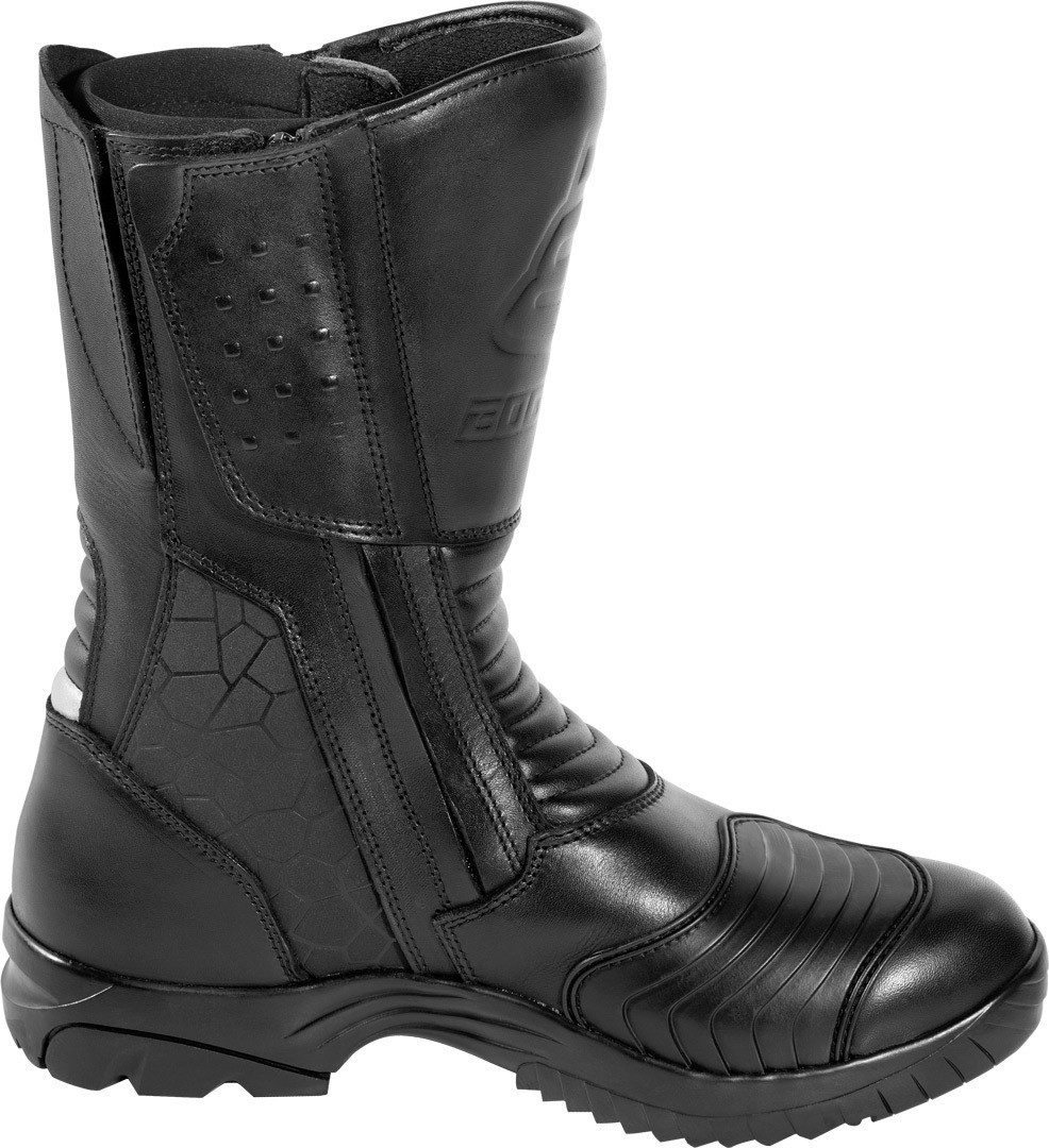 Bogotto Tour wasserdichte Motorradstiefel Motorradstiefel wasserdicht
