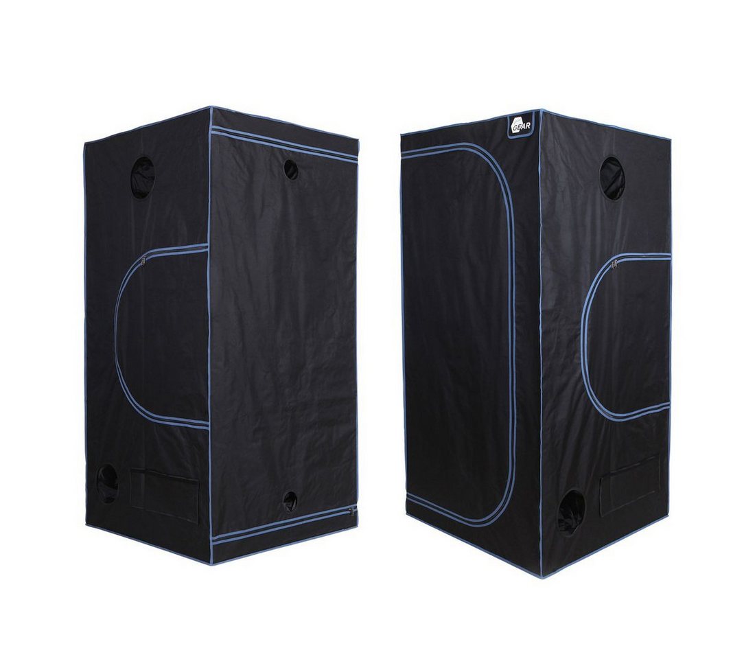 yourGEAR Gewächshaus yourGEAR Growzelt ... yourGEAR Gewächshaus yourGEAR Growzelt ...