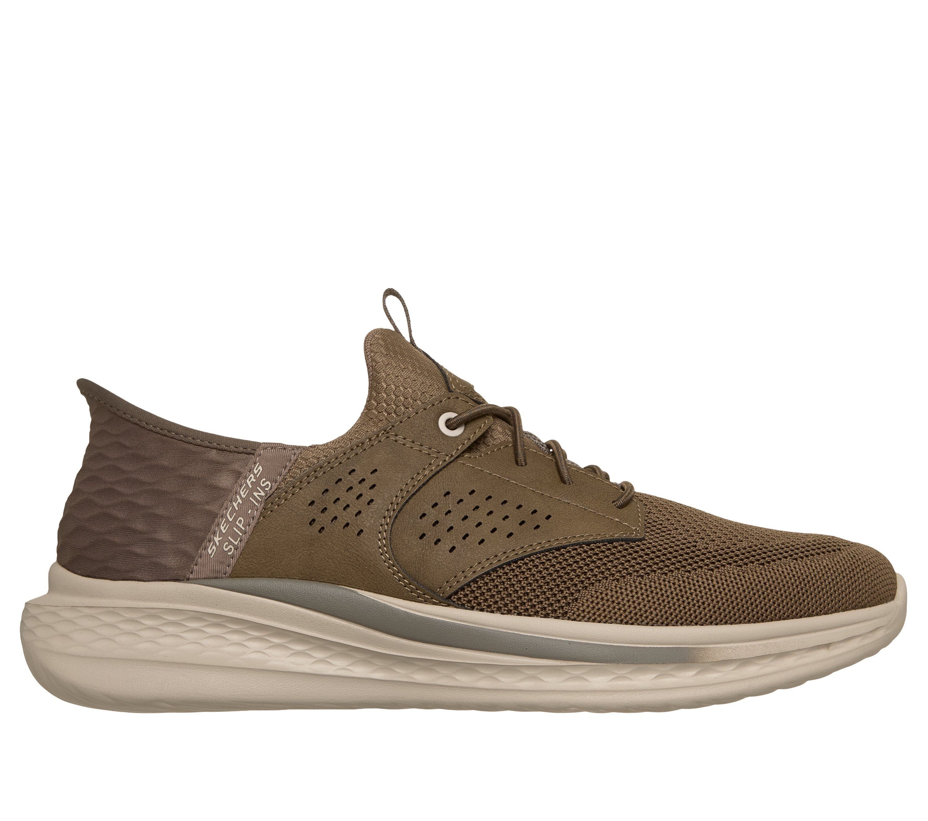 Skechers SLADE-CASTER Slipper
