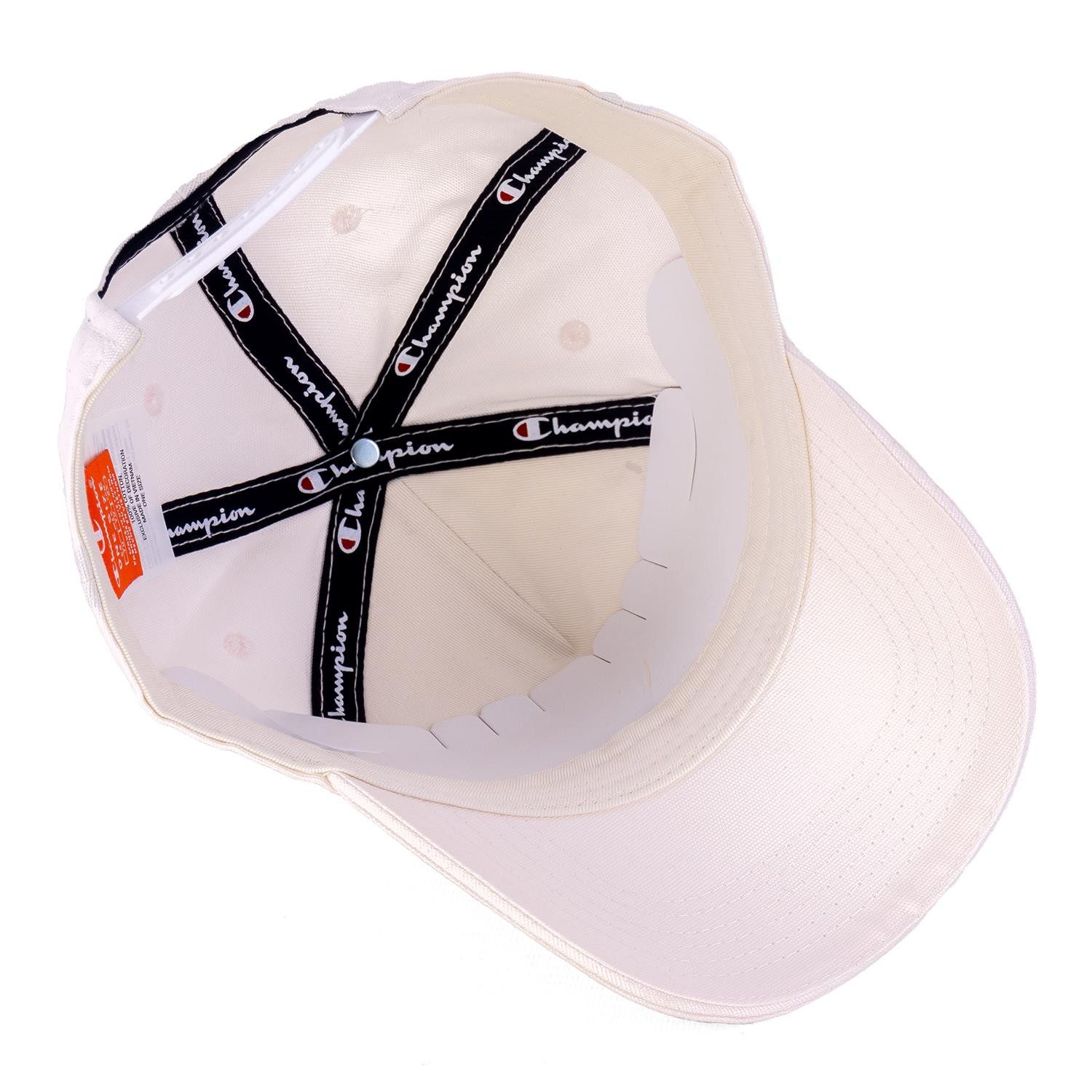 Champion Baseball Cap Cap Champion 800712 (1-St)