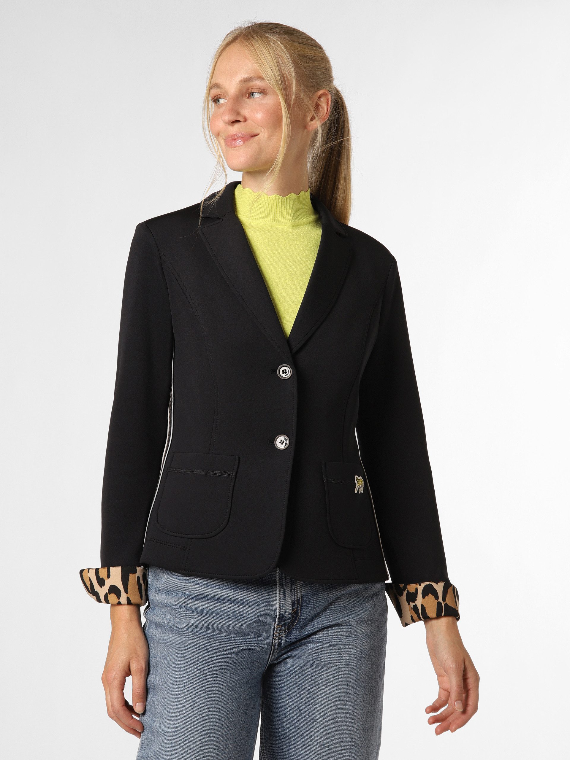 Blusenblazer