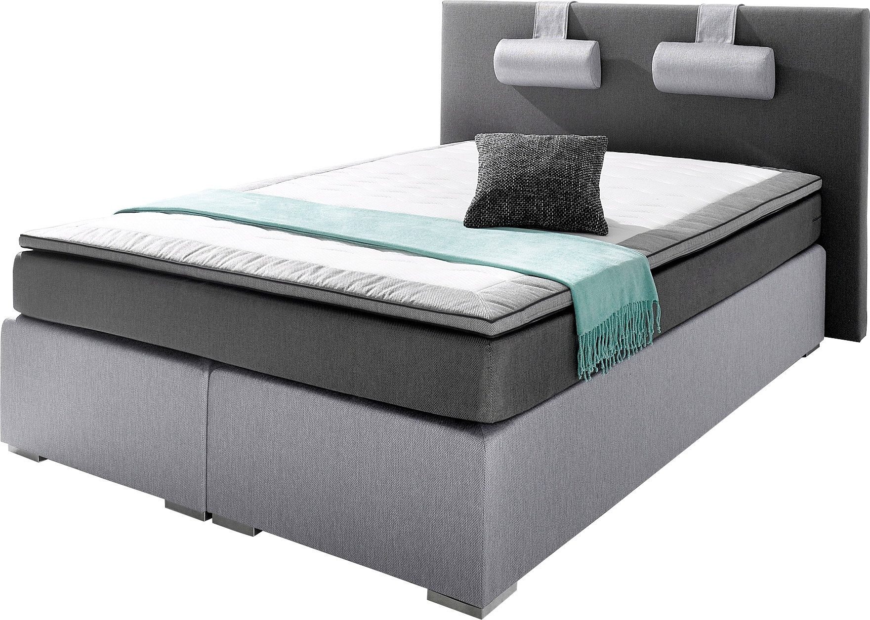 Boxspringbett Rick