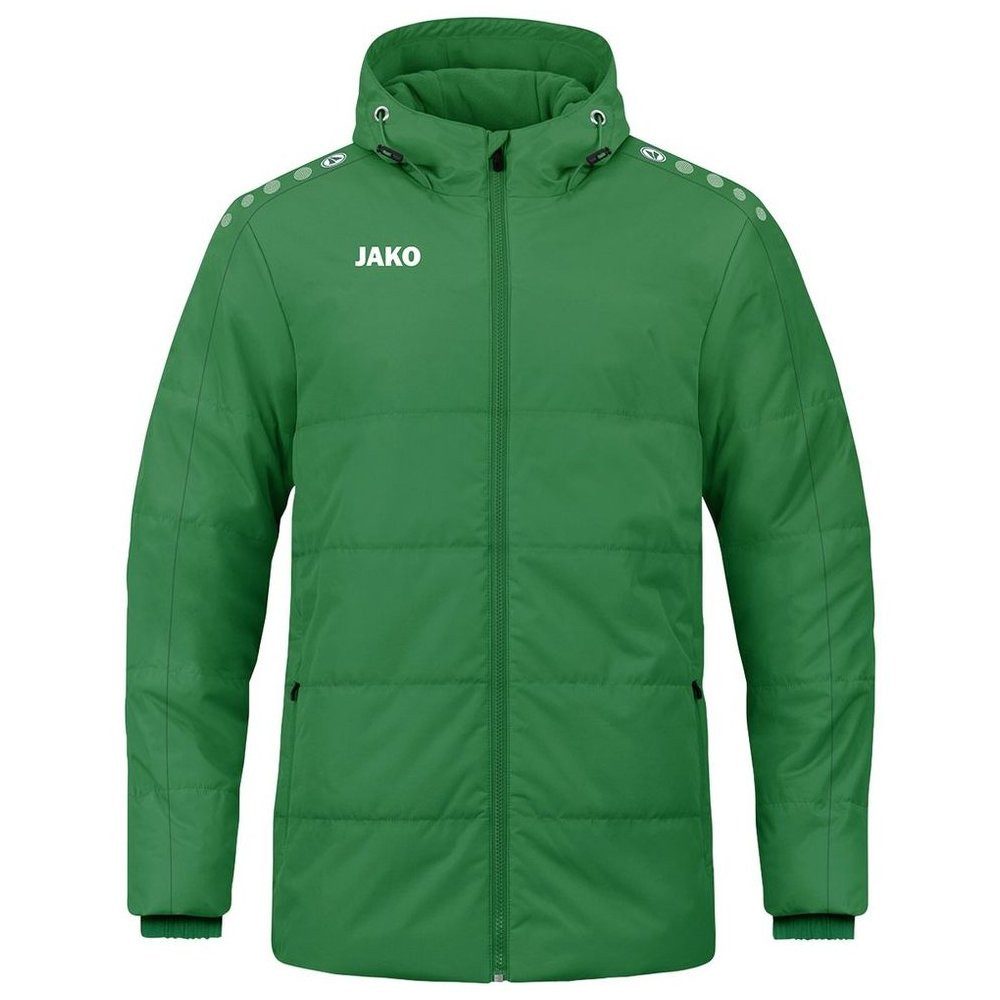 Jako Trainingsjacke Coachjacke One Mit Kapuze