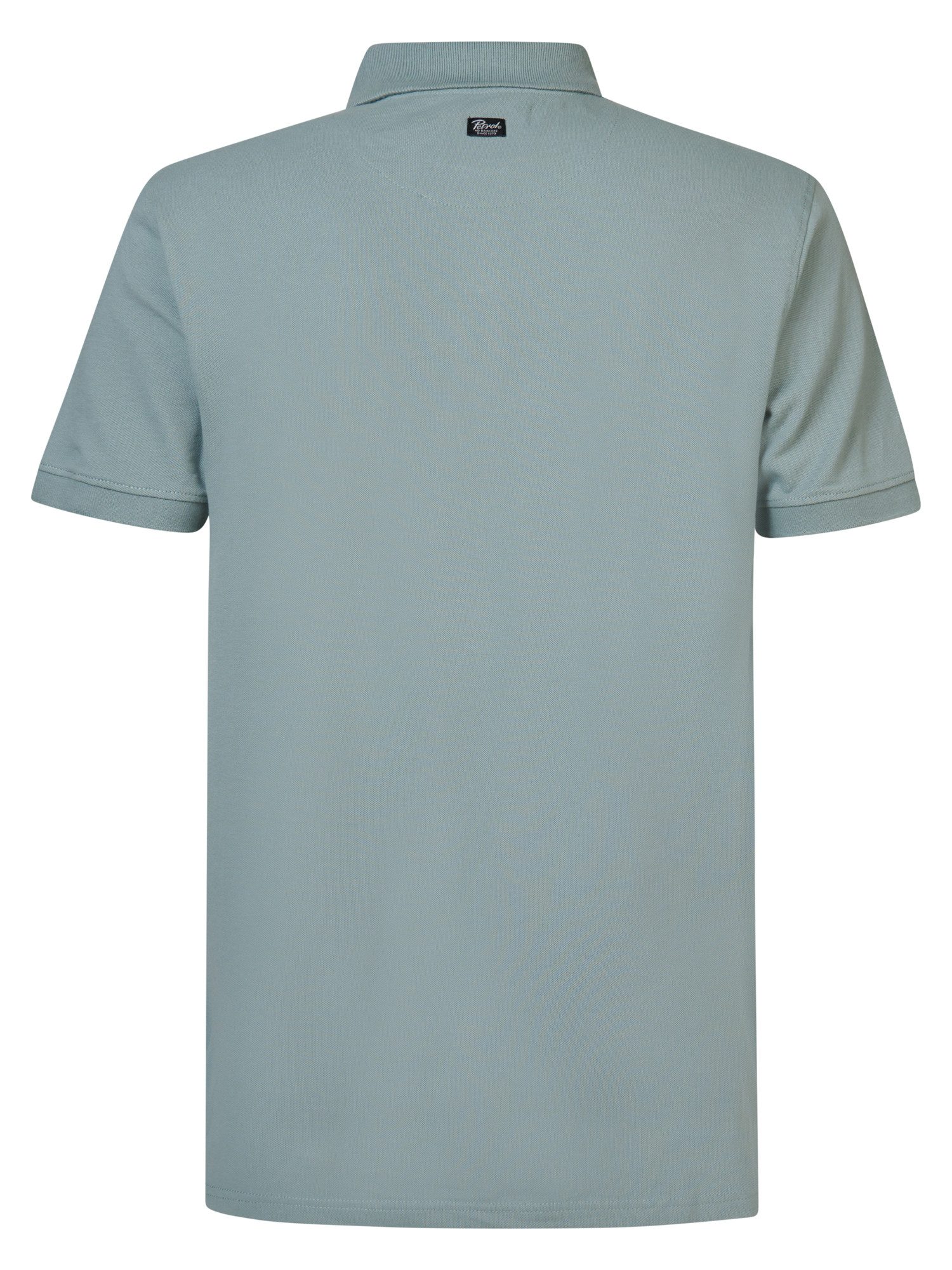 Petrol Industries Poloshirt Klassisches Poloshirt günstig online kaufen