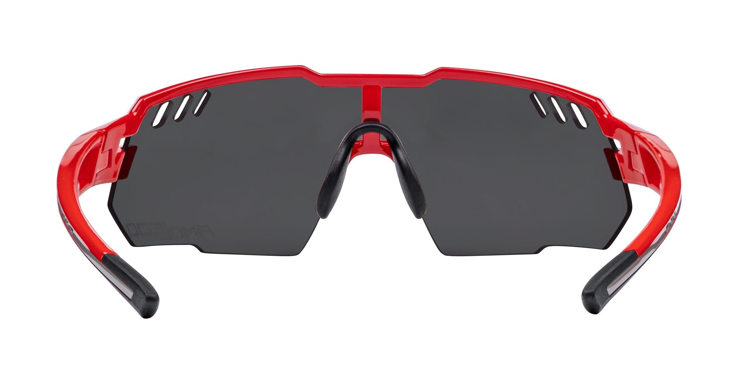 FORCE Sonnenbrille AMOLEDO FORCE rot Fahrradbrille