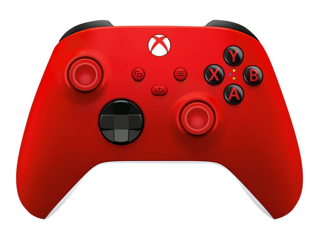 Microsoft Gamepad
