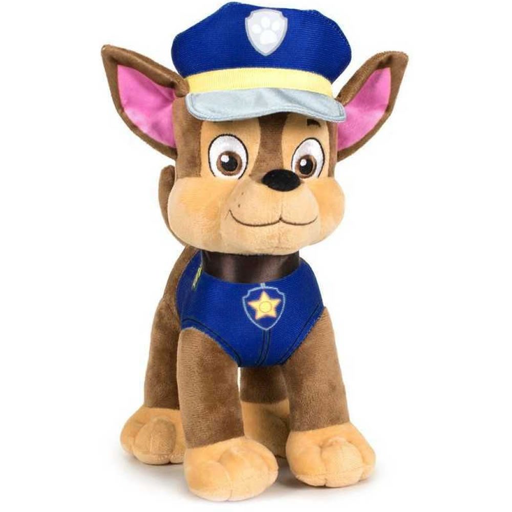 Kuscheltier Paw Patrol Plüschtier 30cm Kuscheltier Stofftier