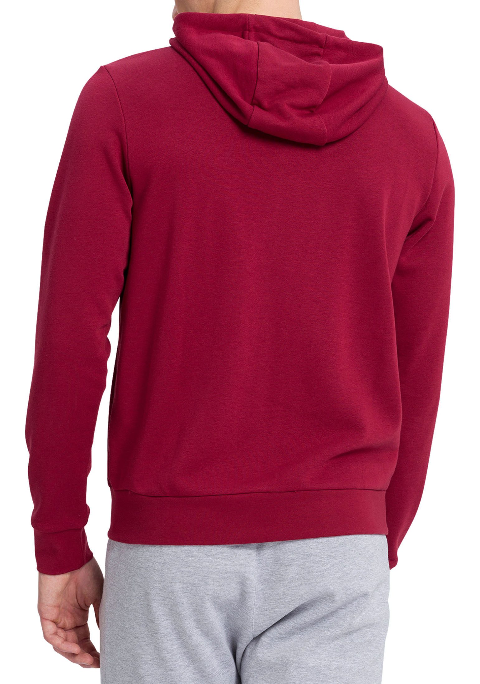Erima Sweatjacke Herren Kapuzensweatjacke