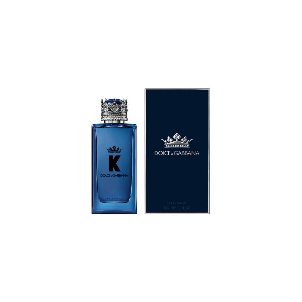 DOLCE & GABBANA Eau de Parfum K pour Homme Eau De Parfum 100 ml