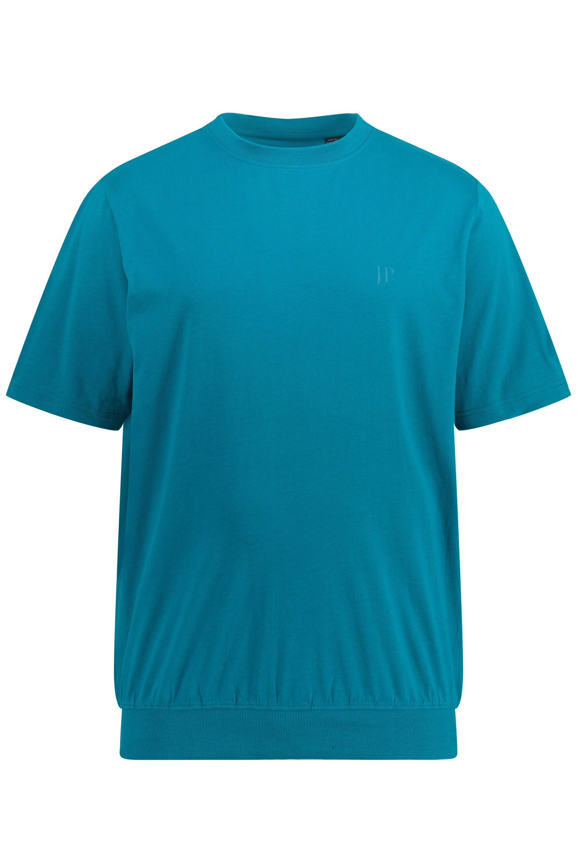 JP1880 T-Shirt T-Shirt Bauchfit Basic Halbarm günstig online kaufen