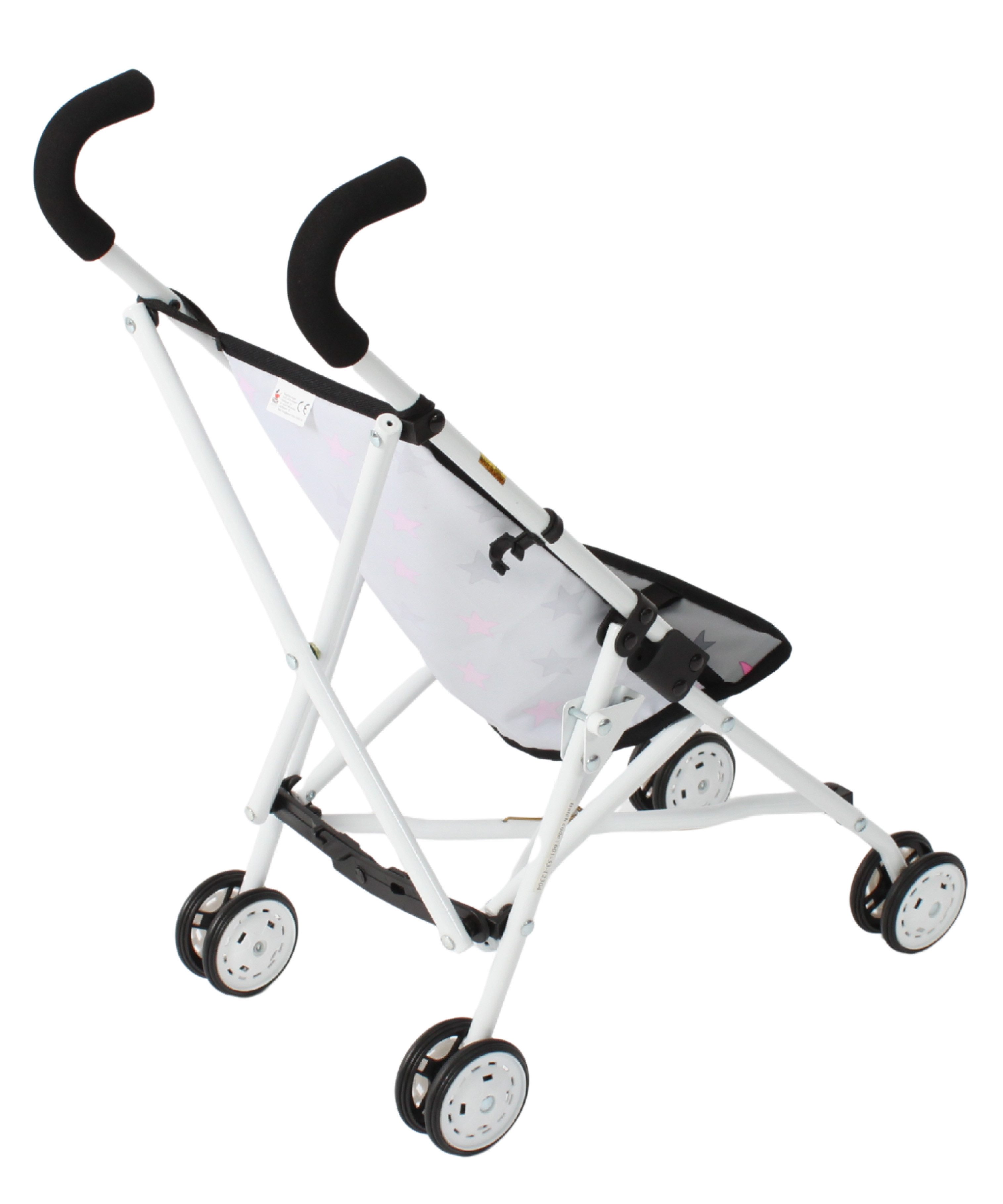 CHIC2000 Puppenbuggy Roma, Mini-Buggy