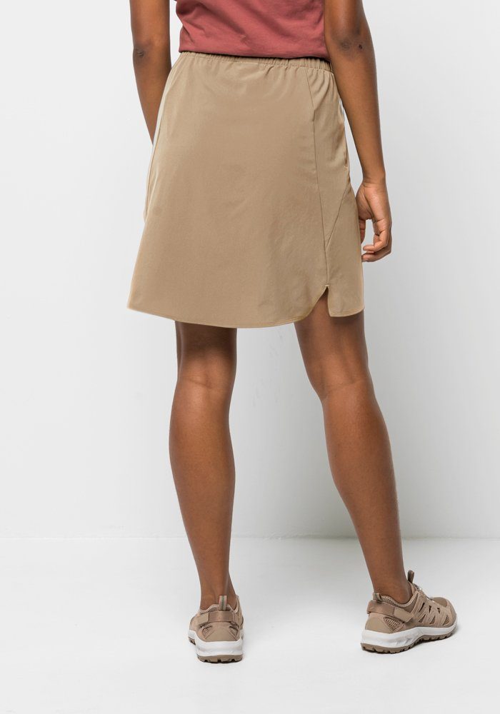 Jack Wolfskin Schlupfrock SONORA SKIRT günstig online kaufen