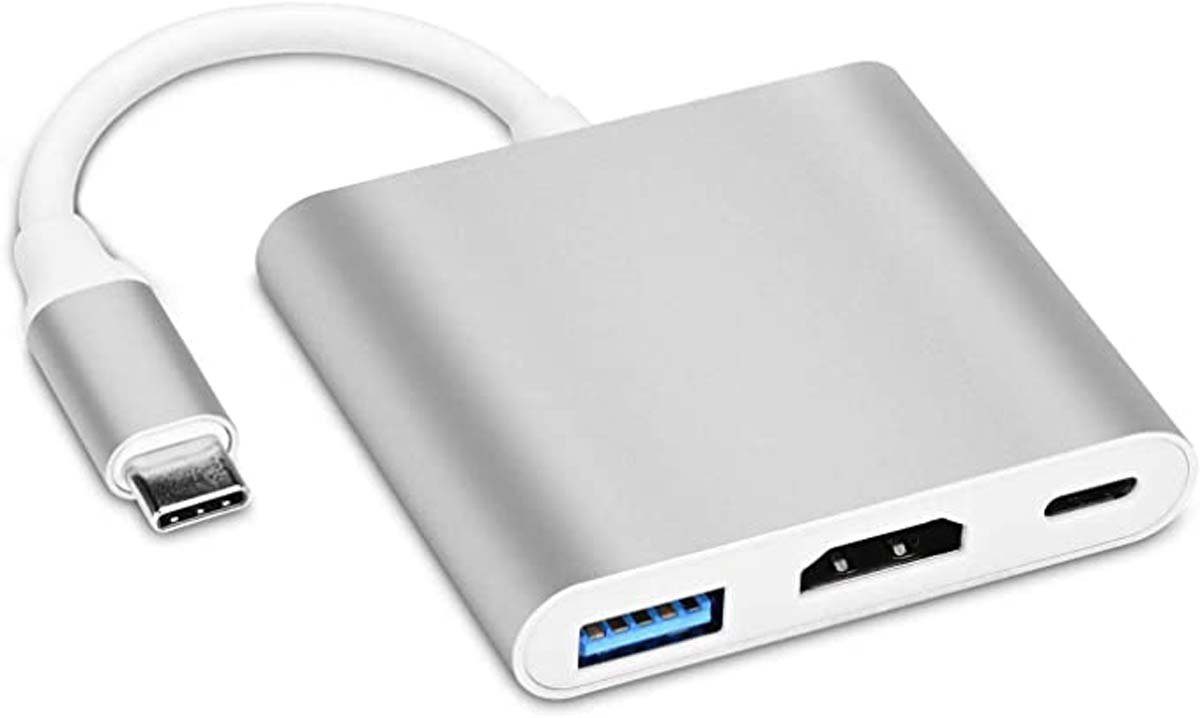 Audio- & Video-Kabel