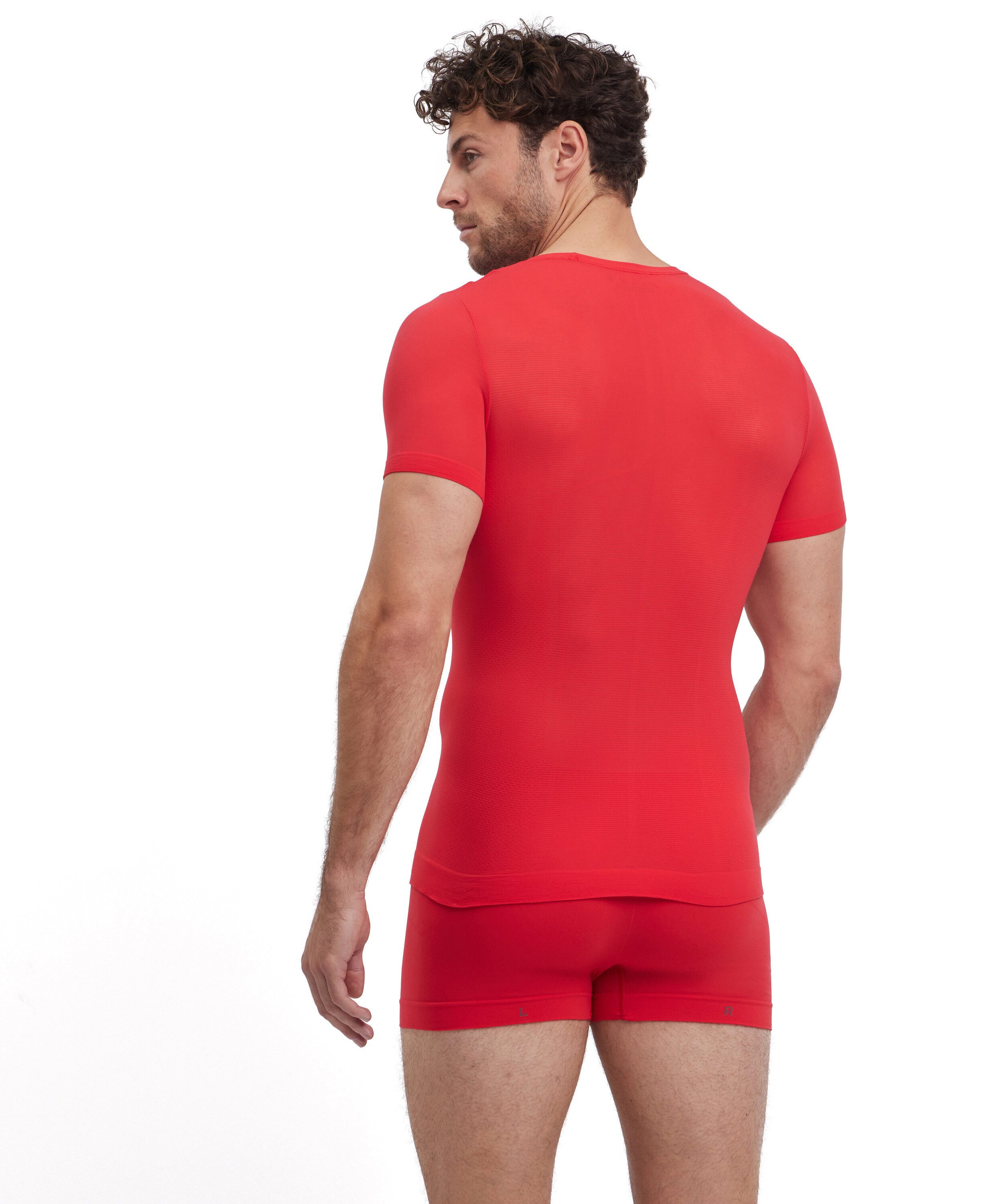 FALKE T-Shirt (1-tlg., 1) kühlend für warme Temperaturen günstig online kaufen