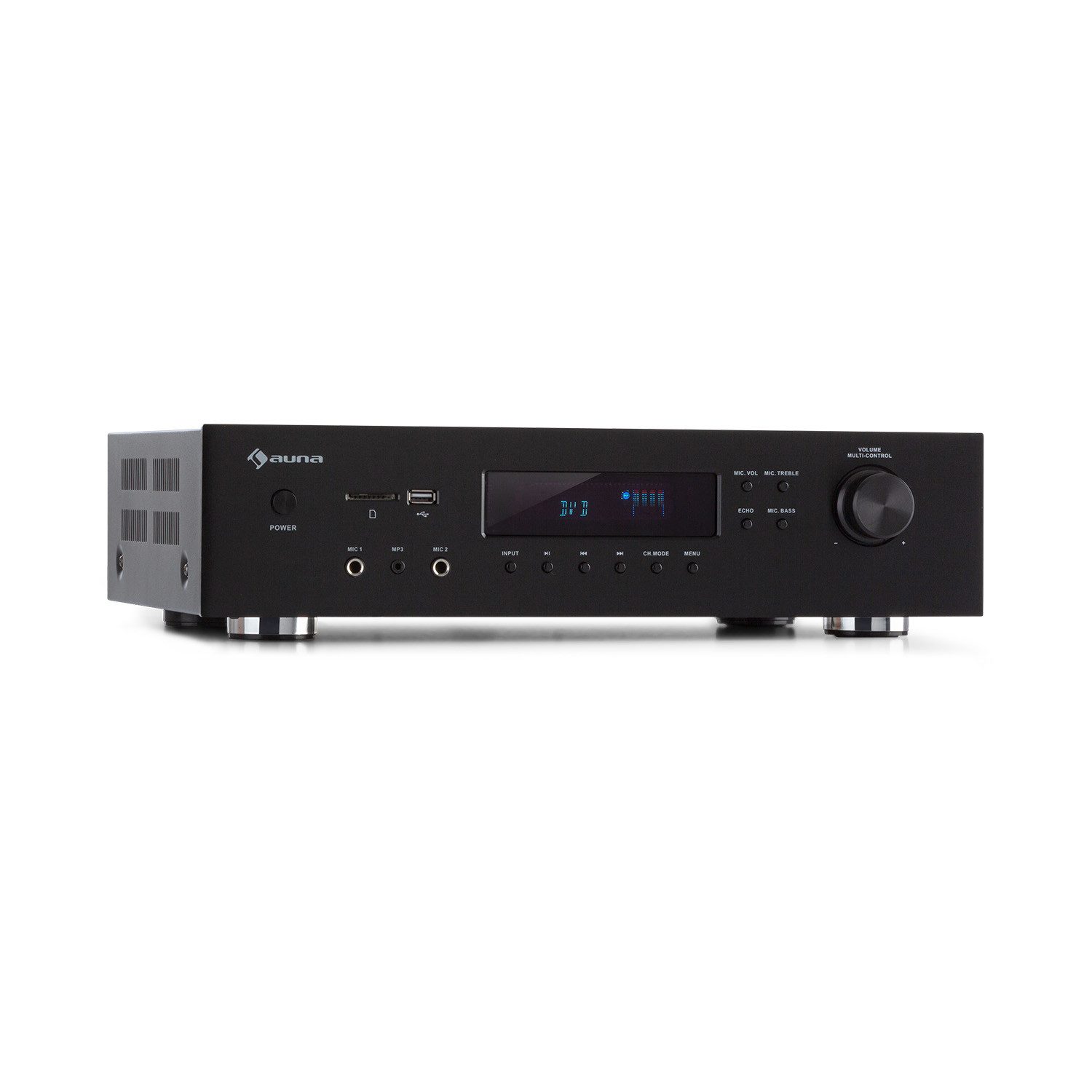 AMP-H260 Audioverstärker