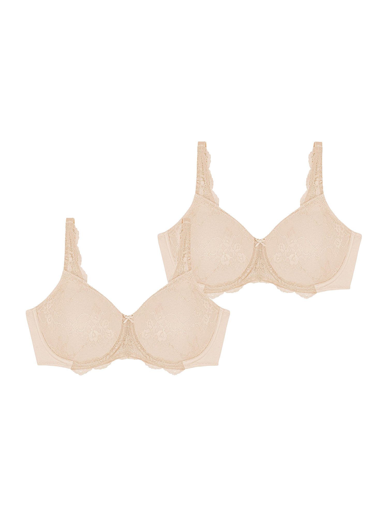 Bügel-BH Contouring Sensation
