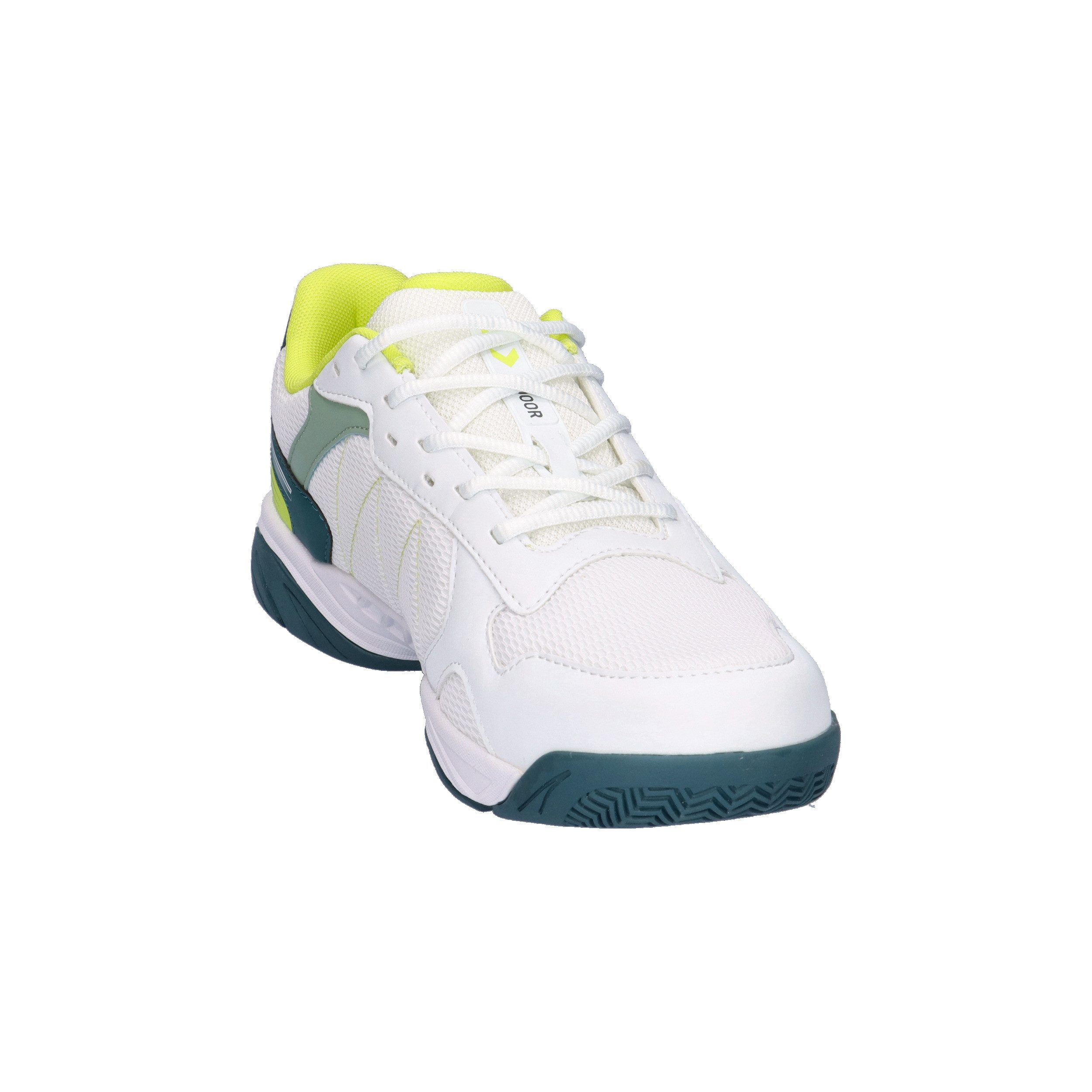hummel Hummel Unisex Hallenschuhe COURT CONTROL II 225341 Hallenschuh