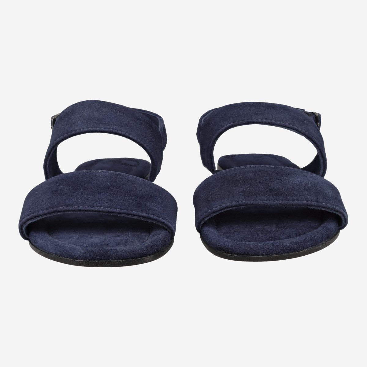 Donna Carolina Donna Carolina PERSIA ELEN 57.108.103-002, Sandaletten, Blau, Damen Sandalette