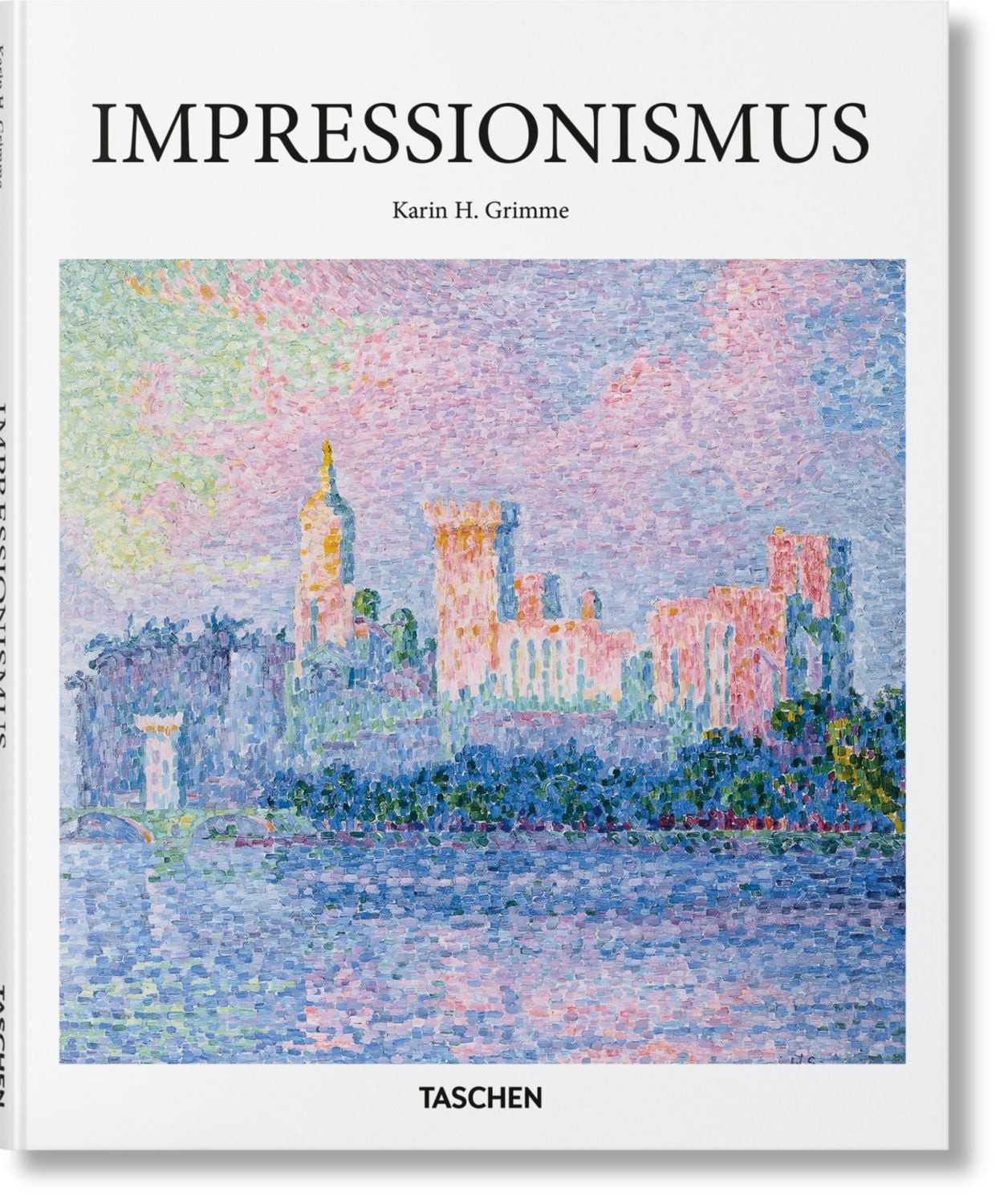 Impressionismus / Karin H. Grimme, X
