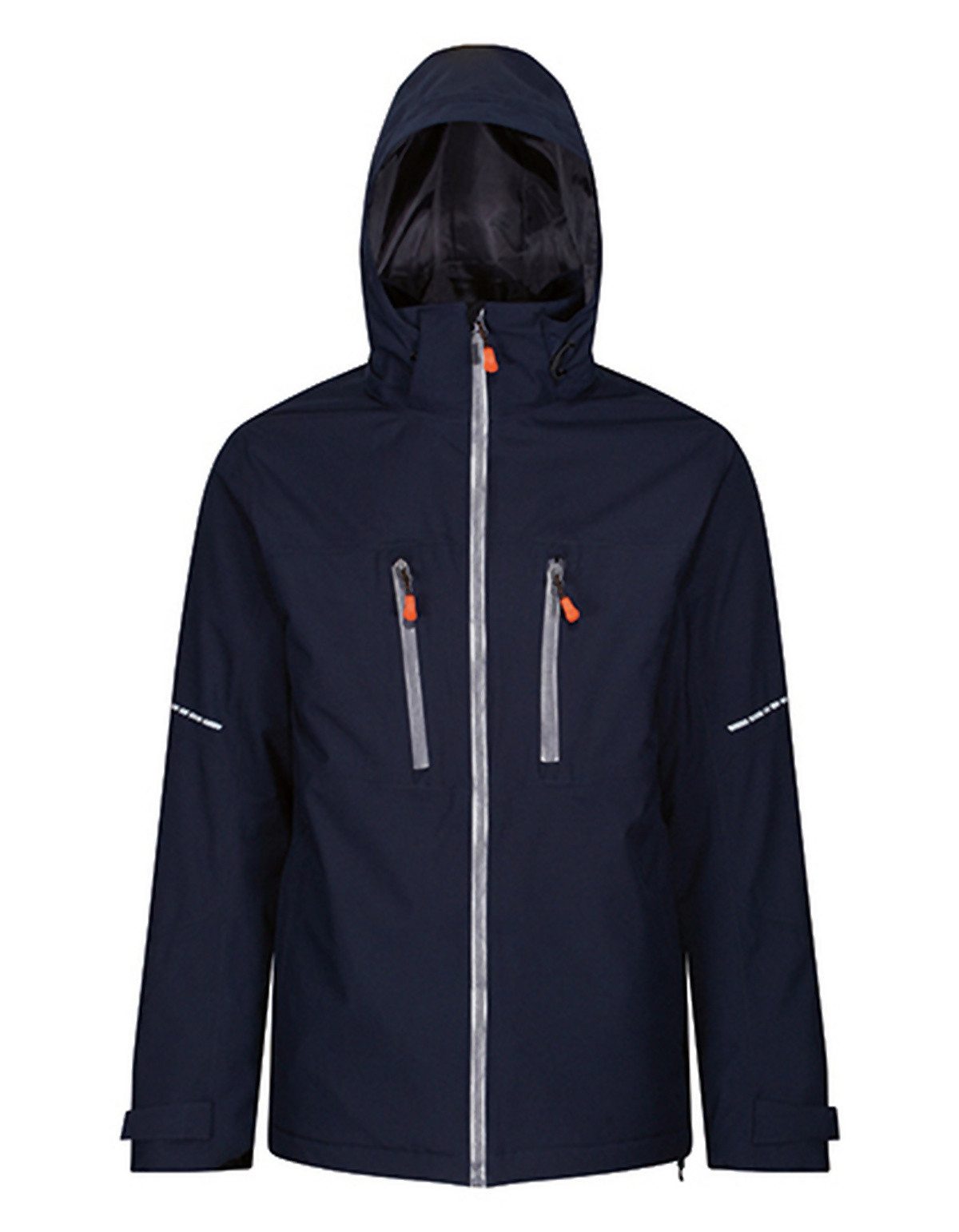 Outdoorjacke X-Pro Marauder III Insulated Jacket
