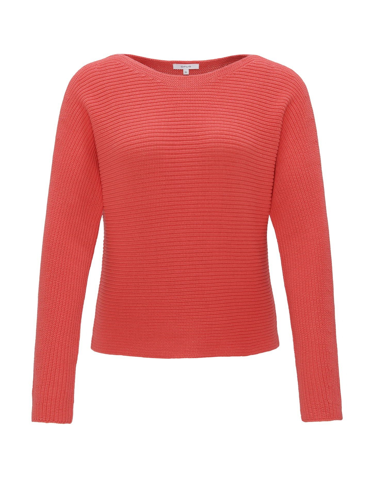 OPUS Strickpullover Perlufa günstig online kaufen