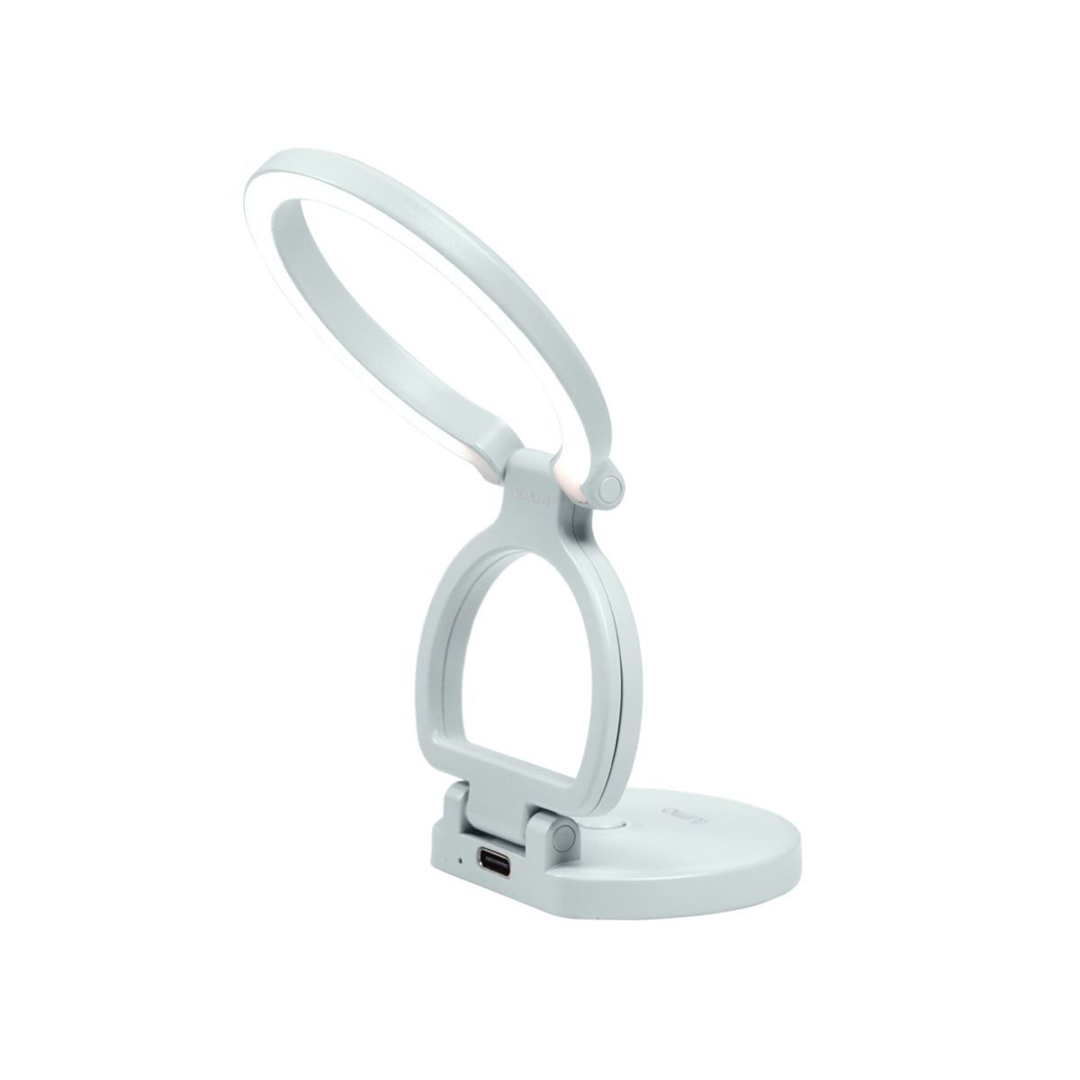 Nanlite Tageslichtlampe lumo Ringleuchte