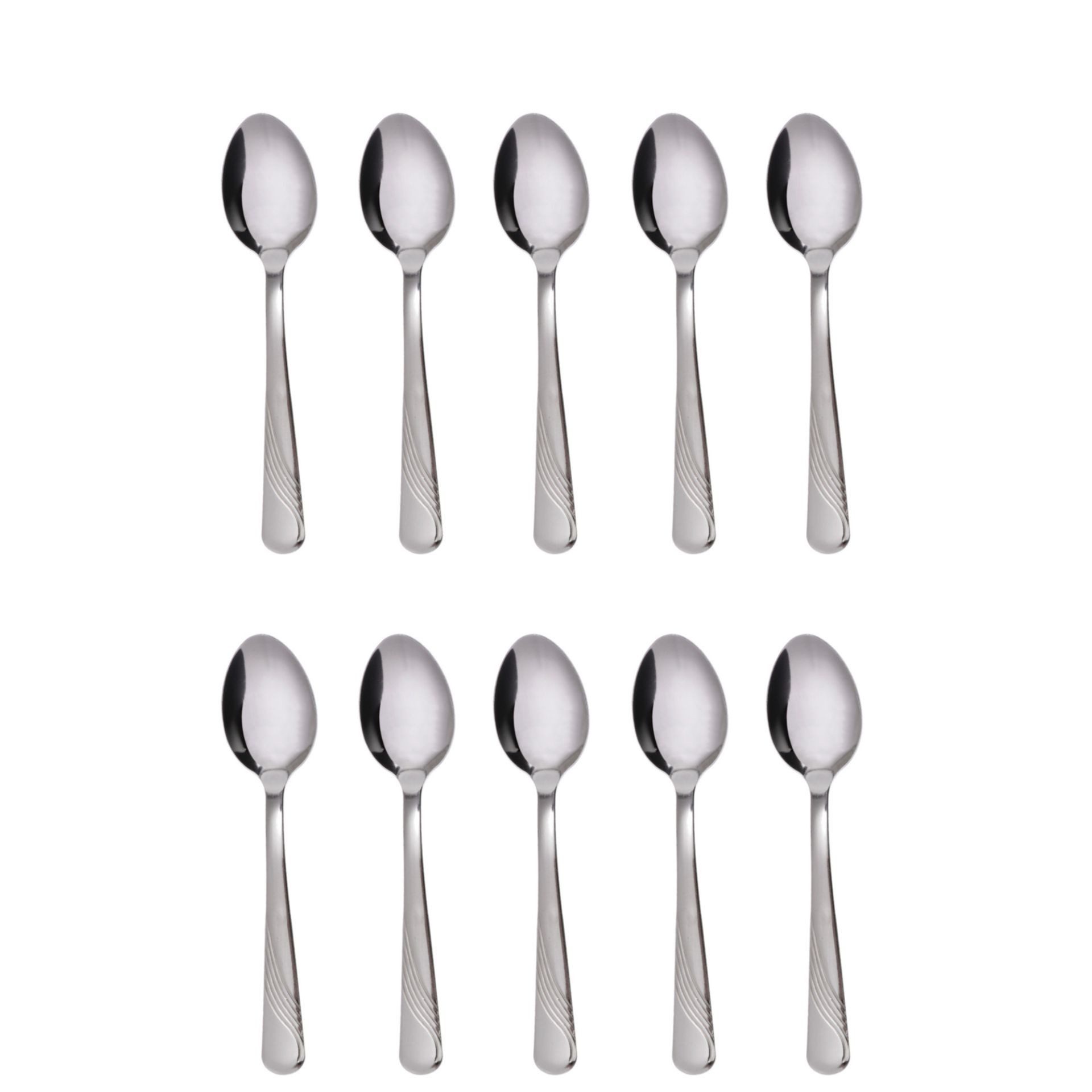 Kaffeelöffel