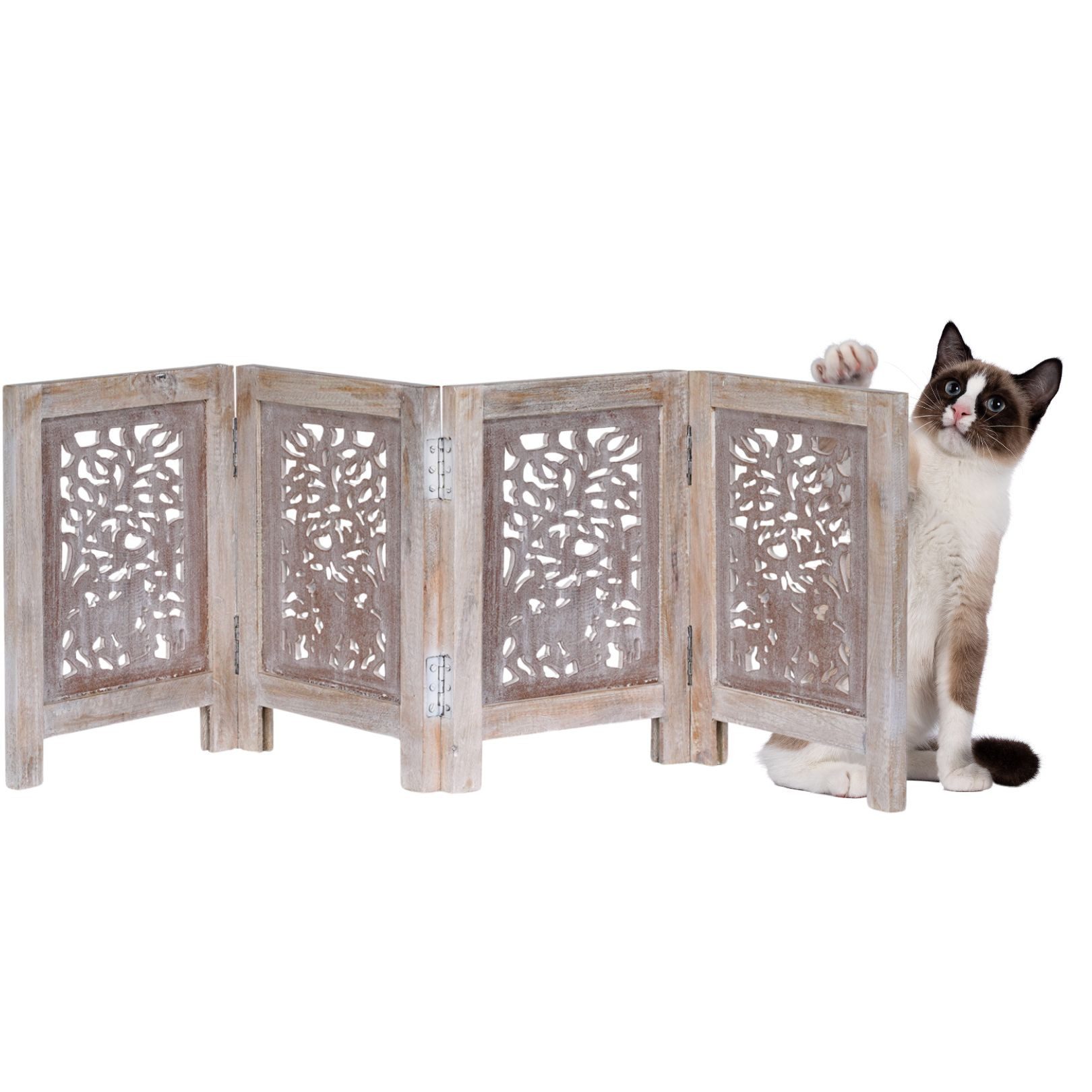 Marrakesch Orient & Mediterran Interior Paravent günstig online kaufen