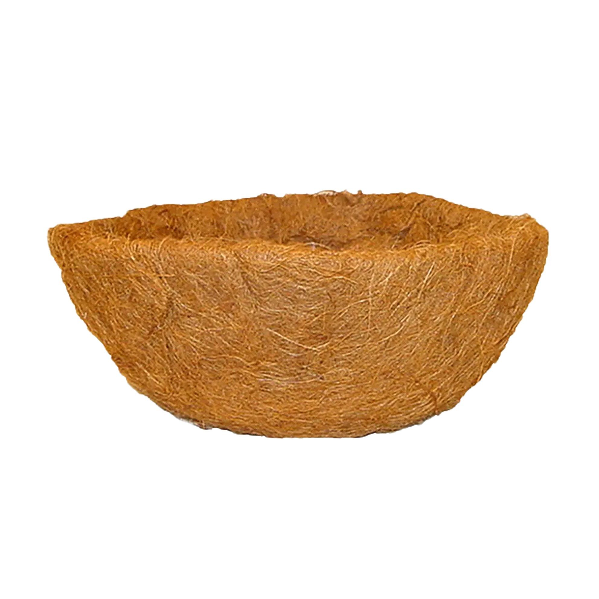 Esschert Design BV Pflanzschale Kokoseinsatz vorgeformt 40cm