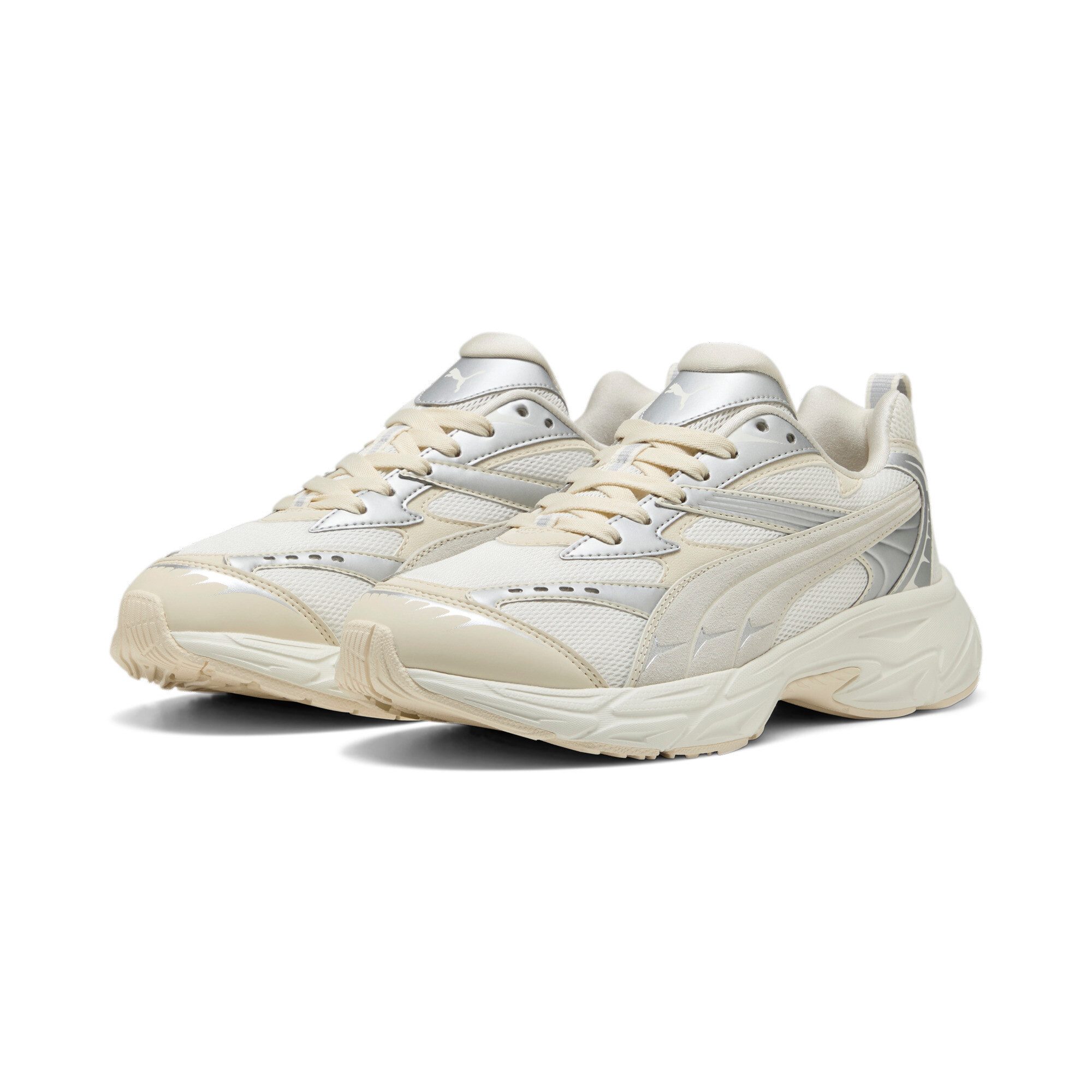 PUMA MORPHIC RETRO Sneaker günstig online kaufen