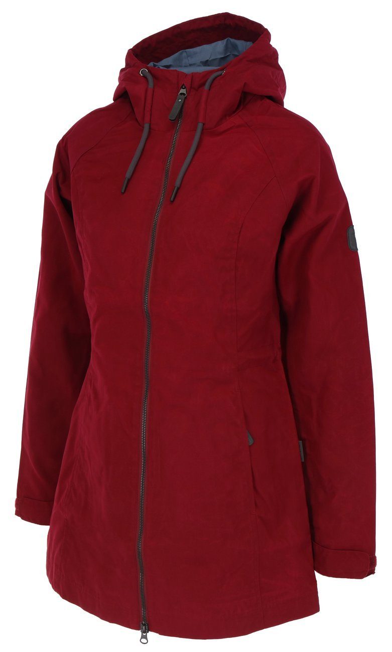 Elkline Outdoorjacke Cocoon Wachsjacke günstig online kaufen