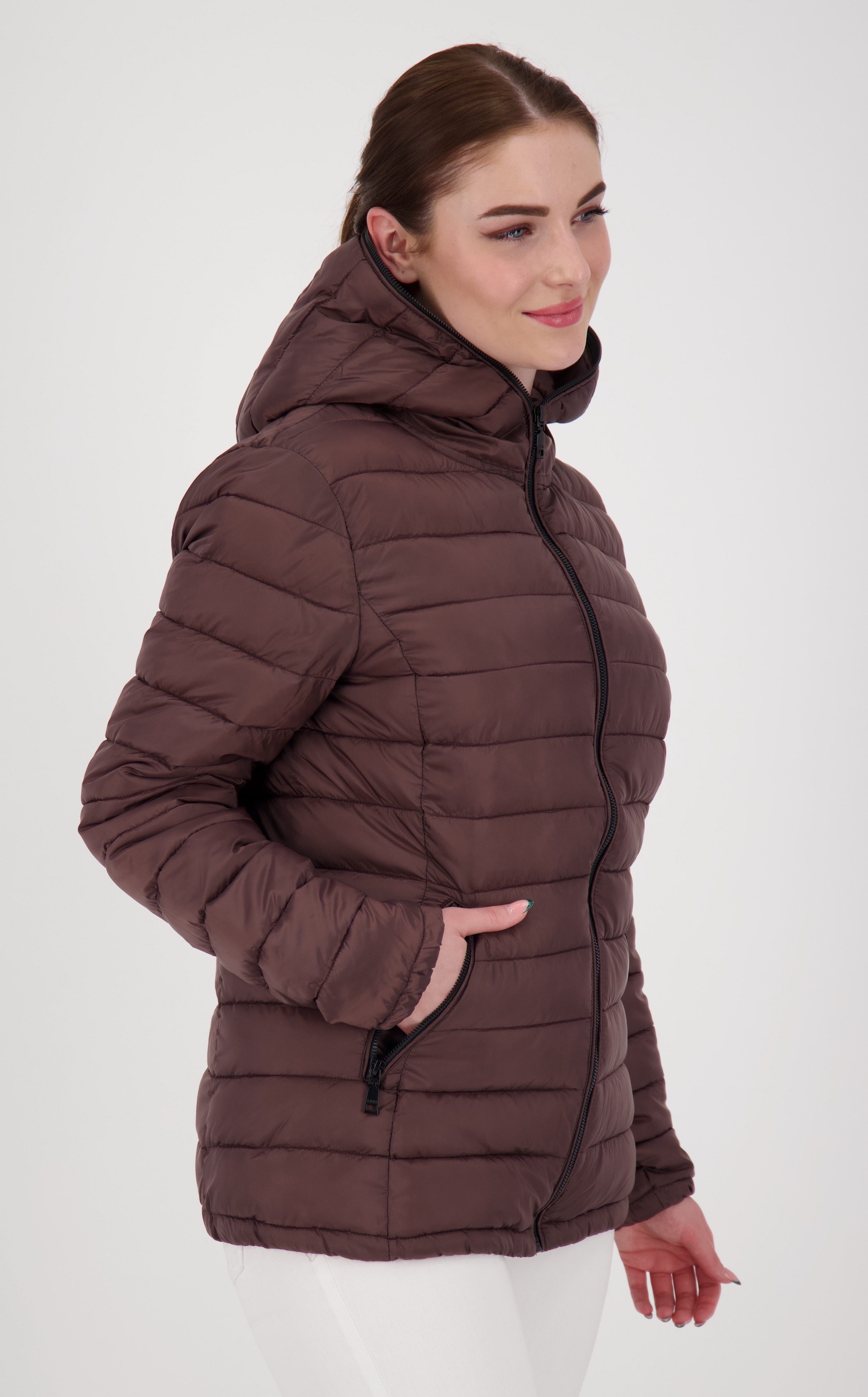LPO Steppjacke GILMOUR MELVILLE X Women auch in Großen Größen erhältlich günstig online kaufen
