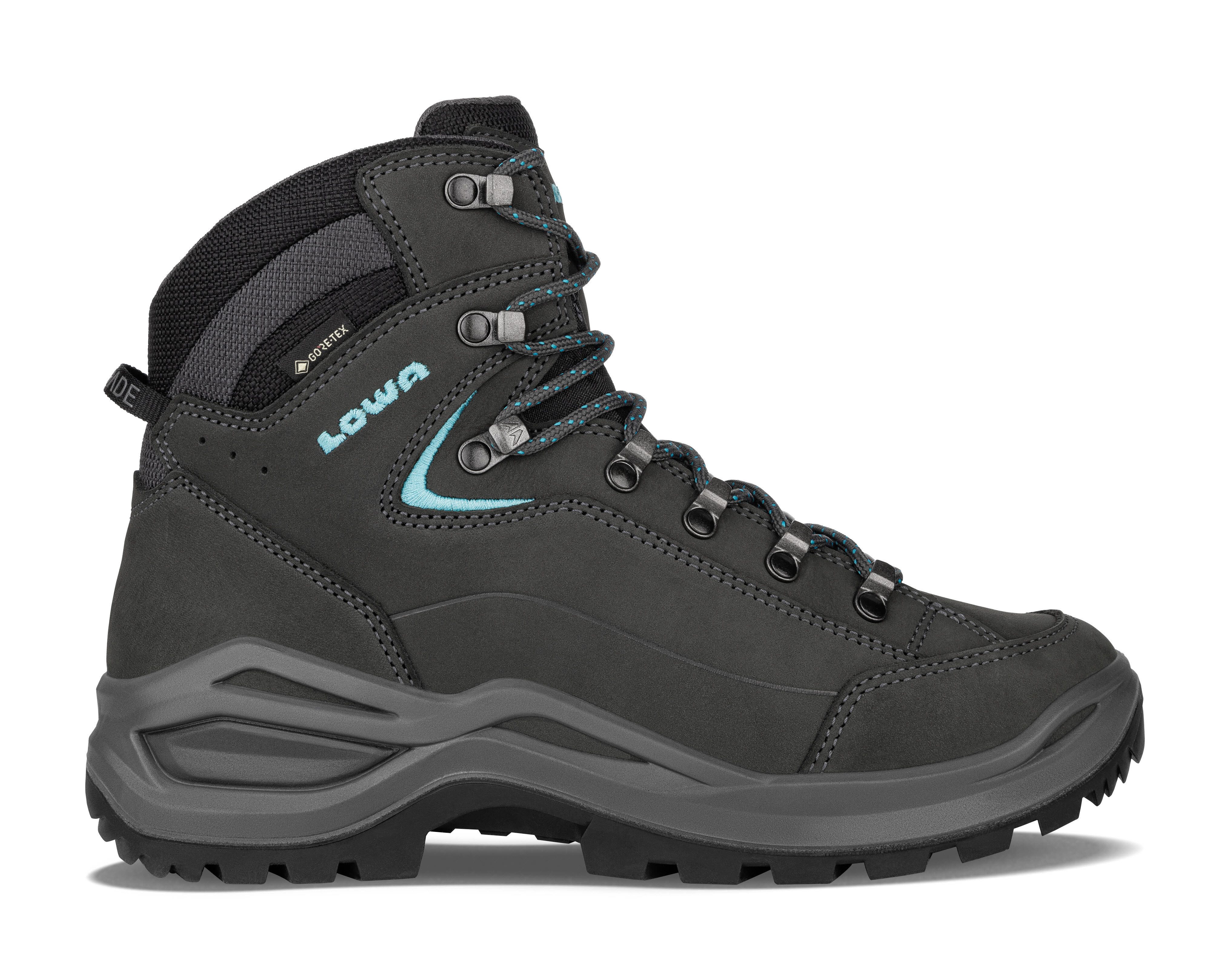 Lowa Wanderstiefel günstig online kaufen