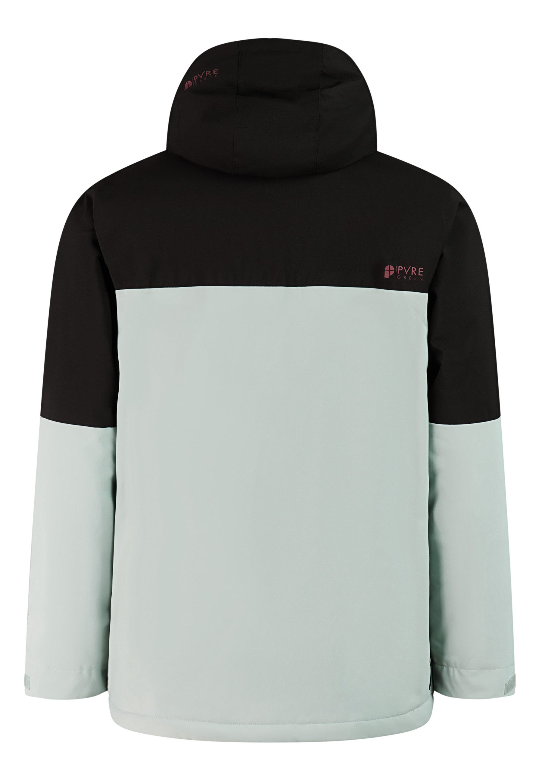 Protest Skijacke PRTMccoy (1-St) Kangaroo pocket