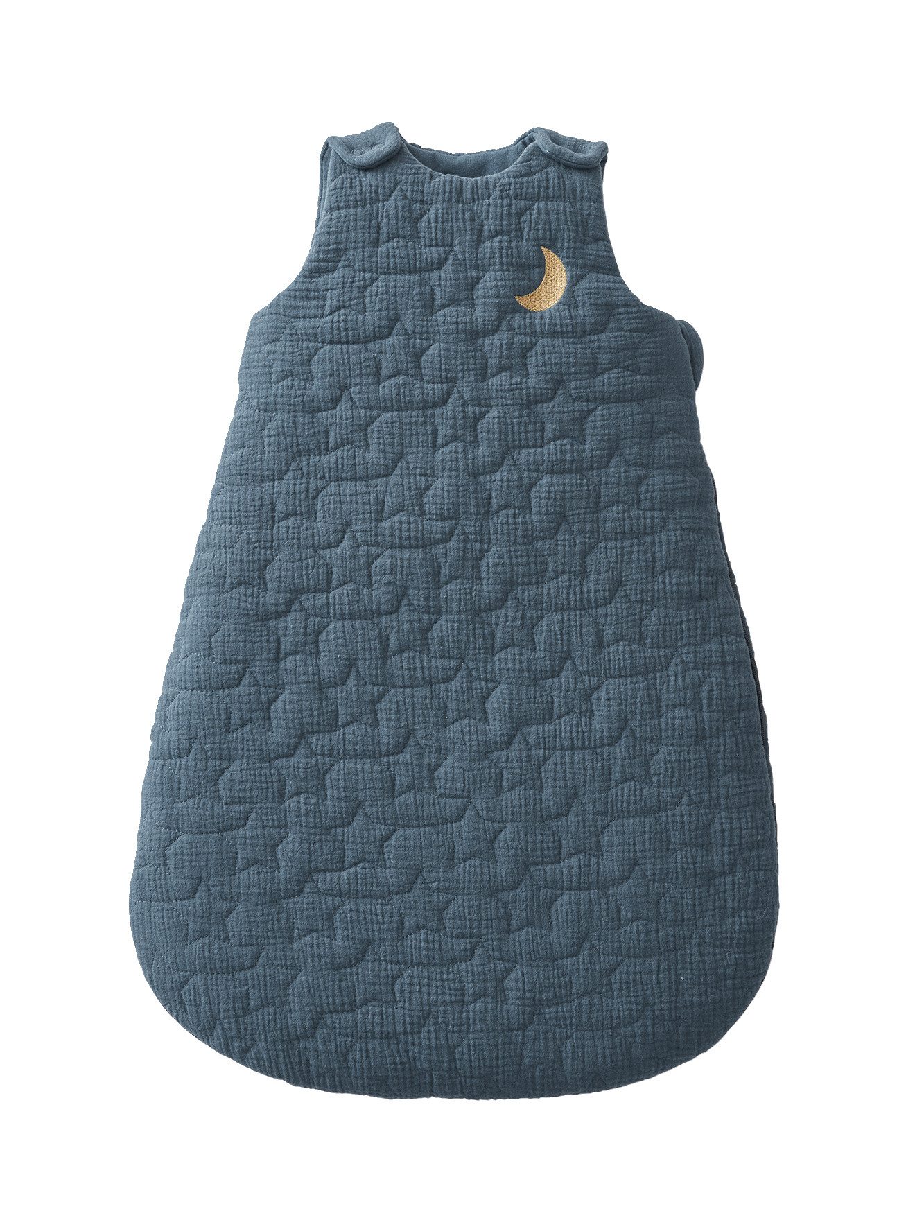 vertbaudet Babyschlafsack, Winterschlafsack, 3 TOG günstig online kaufen