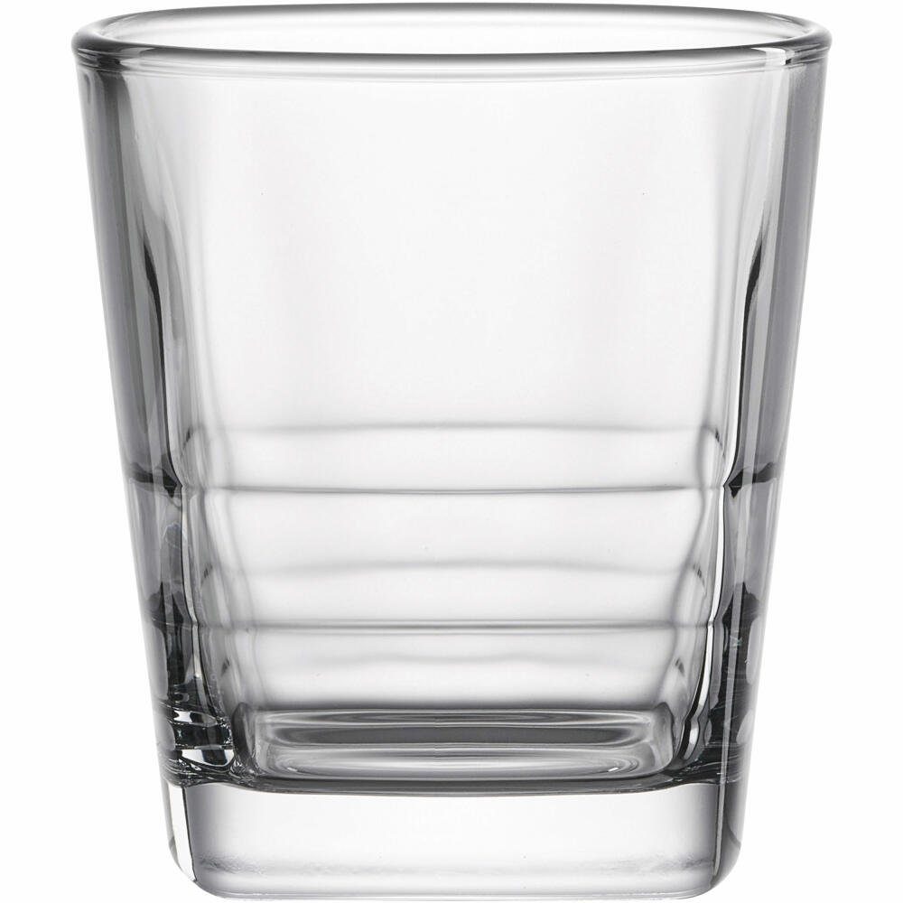 Whiskyglas Bali 6er Set 300 ml