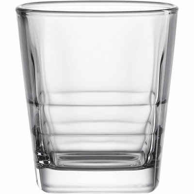 Ritzenhoff & Breker Whiskyglas Bali 6er Set 300 ml, Glas
