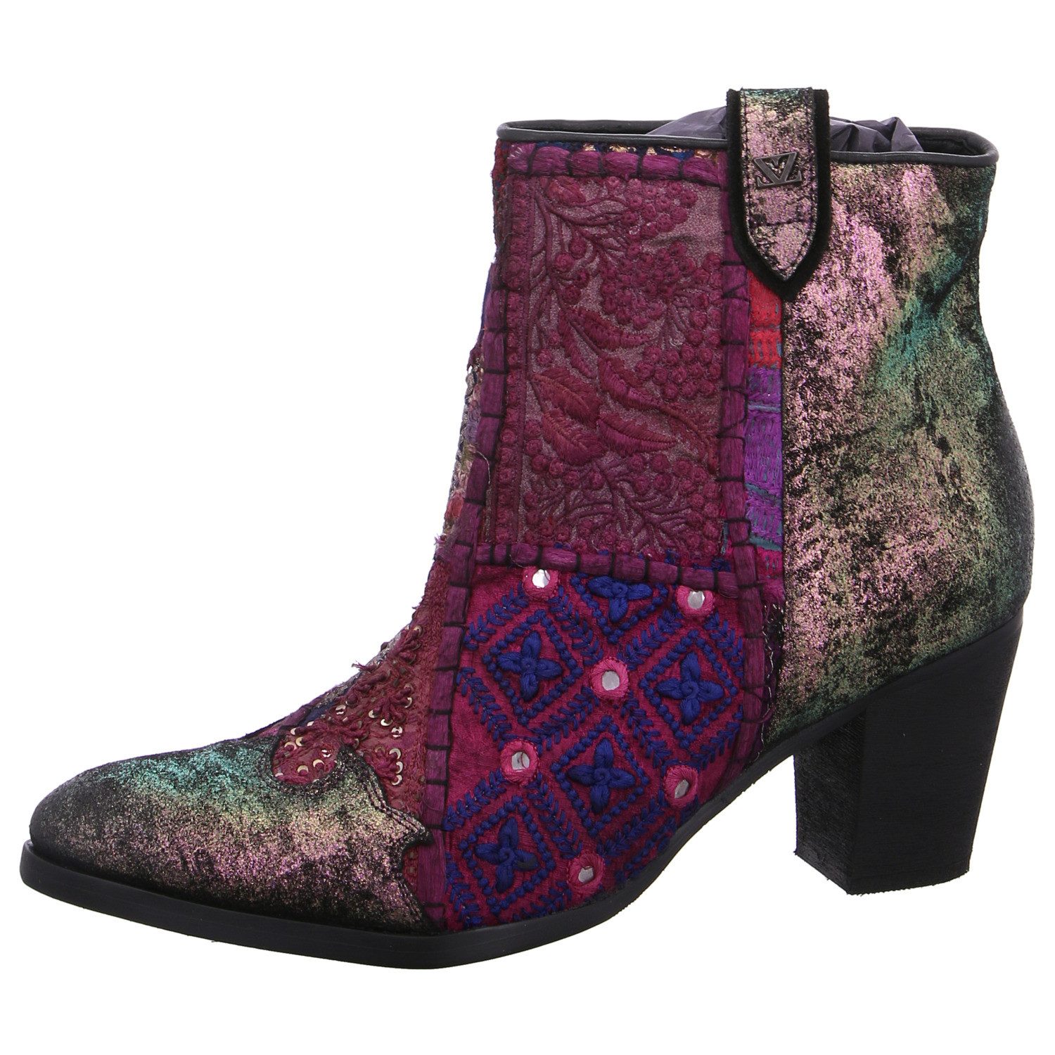 Lazamani Westernstiefel günstig online kaufen