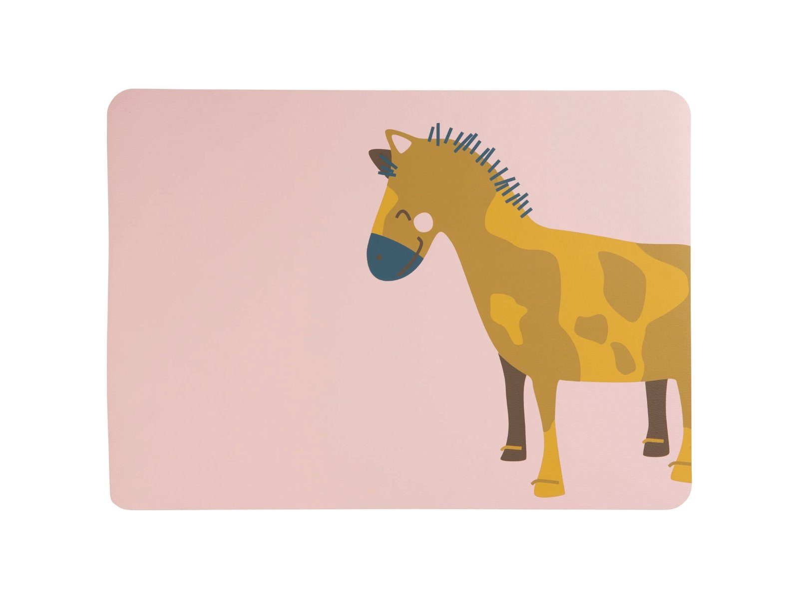 ASA SELECTION Platzset Tischset Western Horse günstig online kaufen