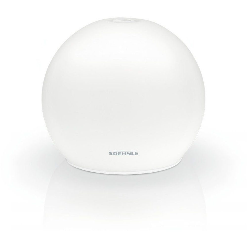 Soehnle Luftbefeuchter Aroma Diffuser Venezia - Luftbefeuchter - weiß