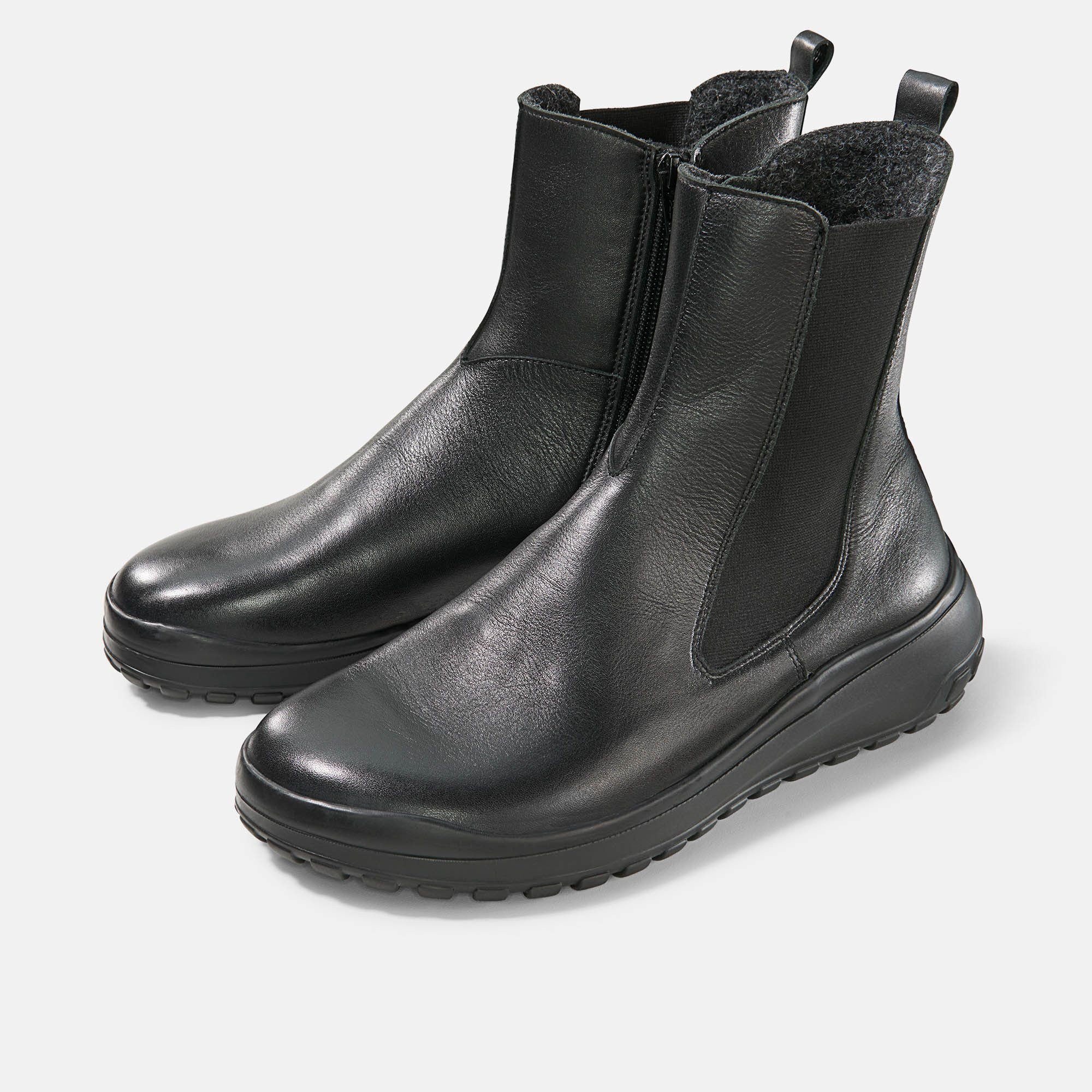 BÄR Mabel Stiefelette 100% Zehenfreiheit günstig online kaufen