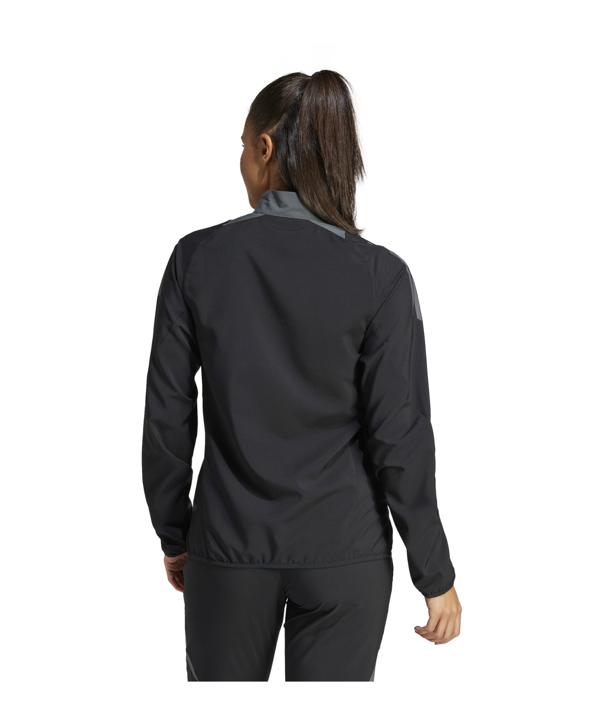 adidas Performance Trainingsjacke adidas Performance Bequem