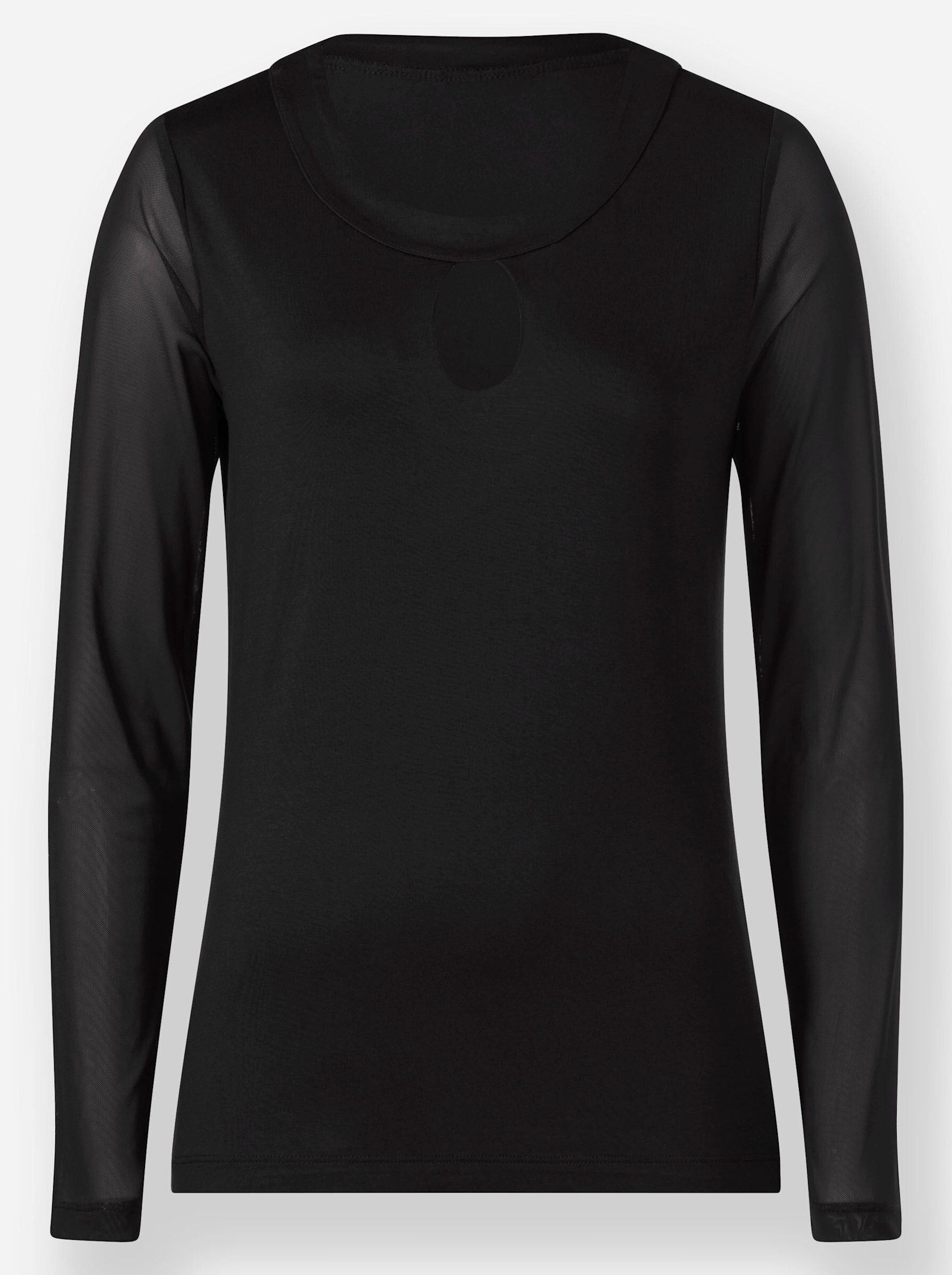 heine T-Shirt Langarmshirt . günstig online kaufen