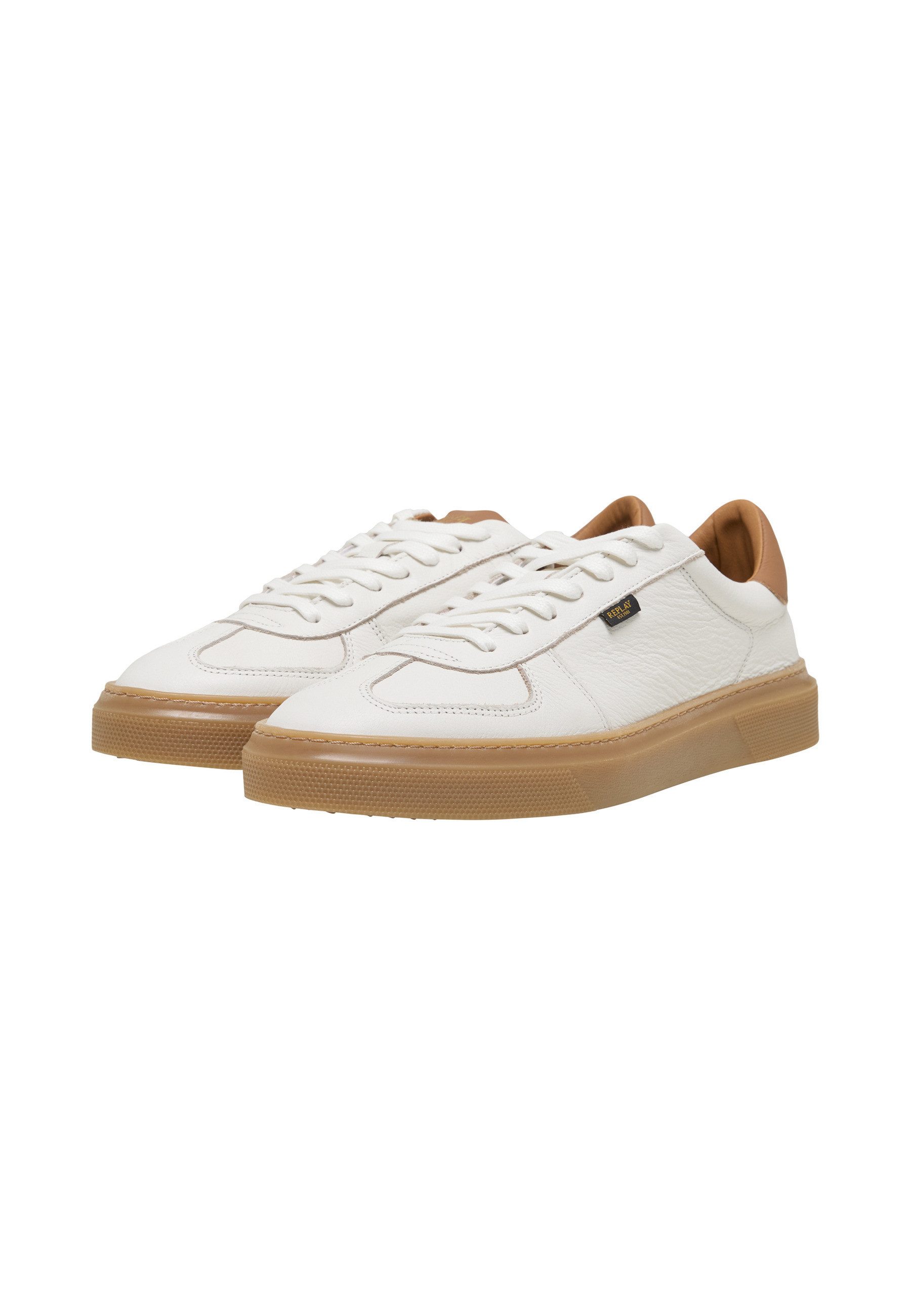 Replay Replay FODEN Sneaker