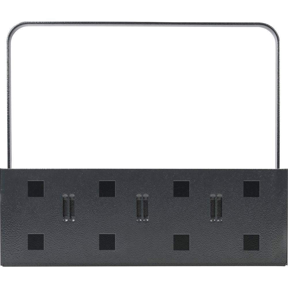Gedore Halter Sprühdosenhalter für 8 Sprühdosen 3127907