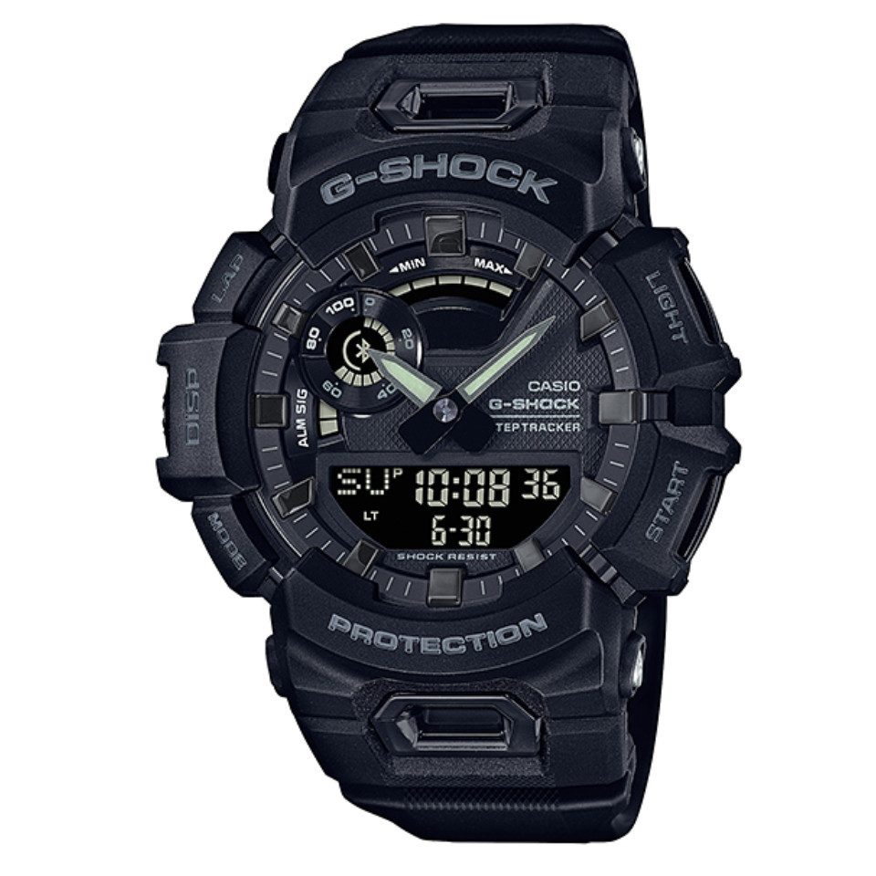 CASIO G-SHOCK Digitaluhr GBA-900-1AER günstig online kaufen