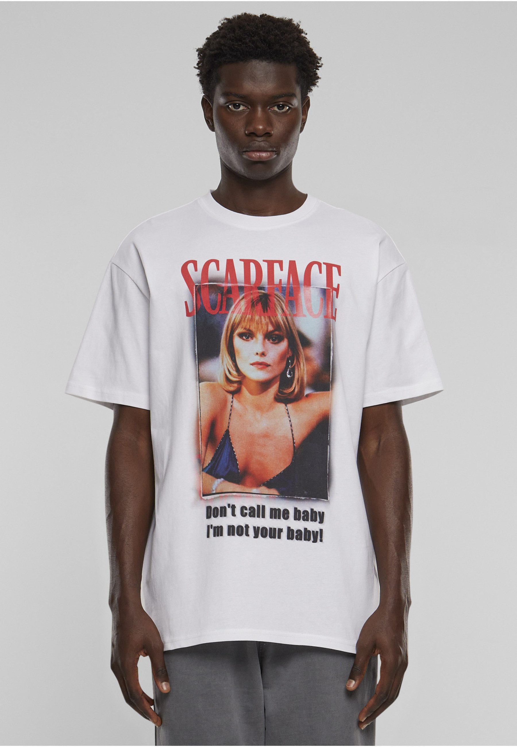 Upscale by Mister Tee T-Shirt Upscale by Mister Tee Herren (1-tlg)